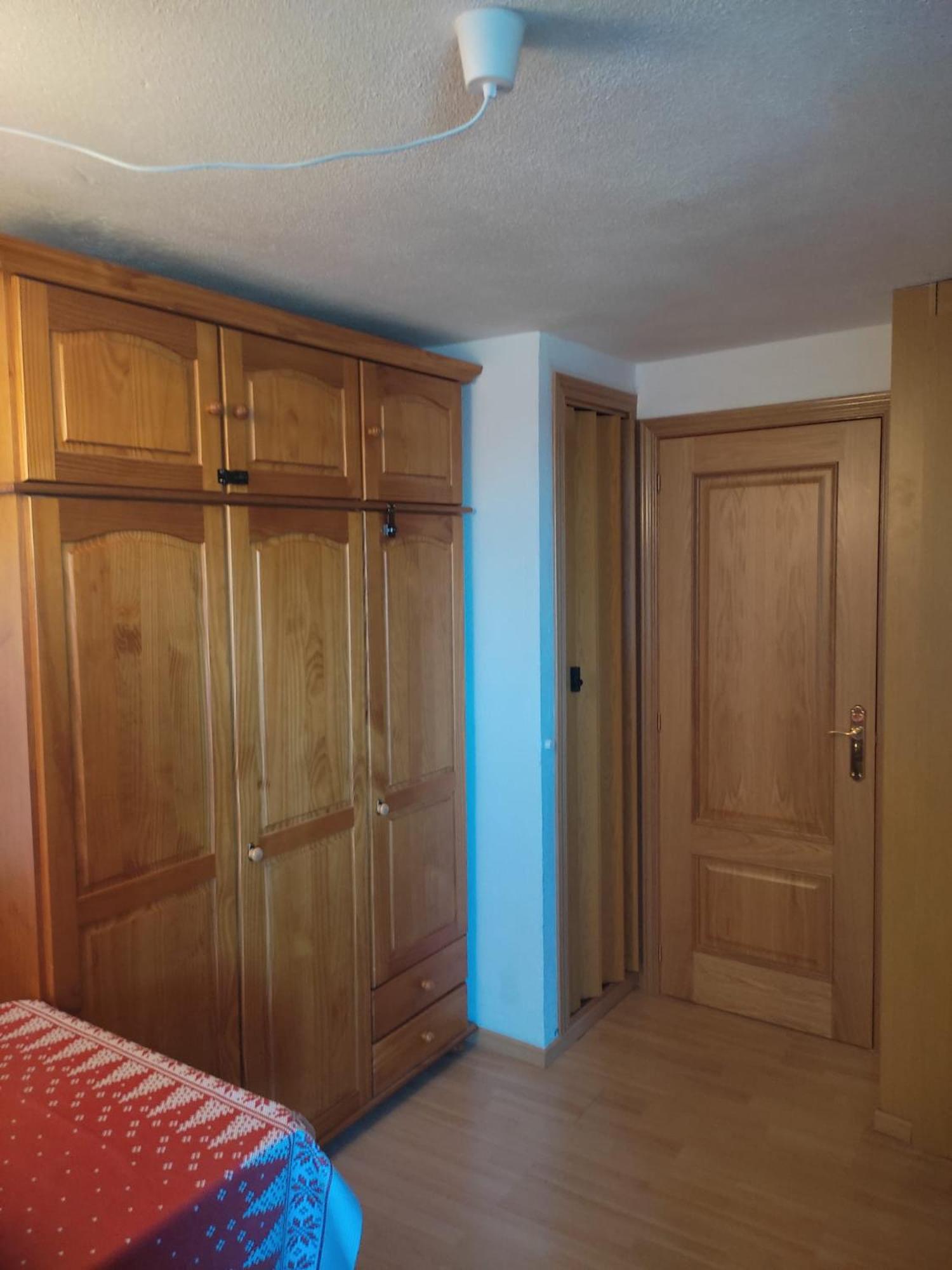 Apartamento Montaña Coqueto