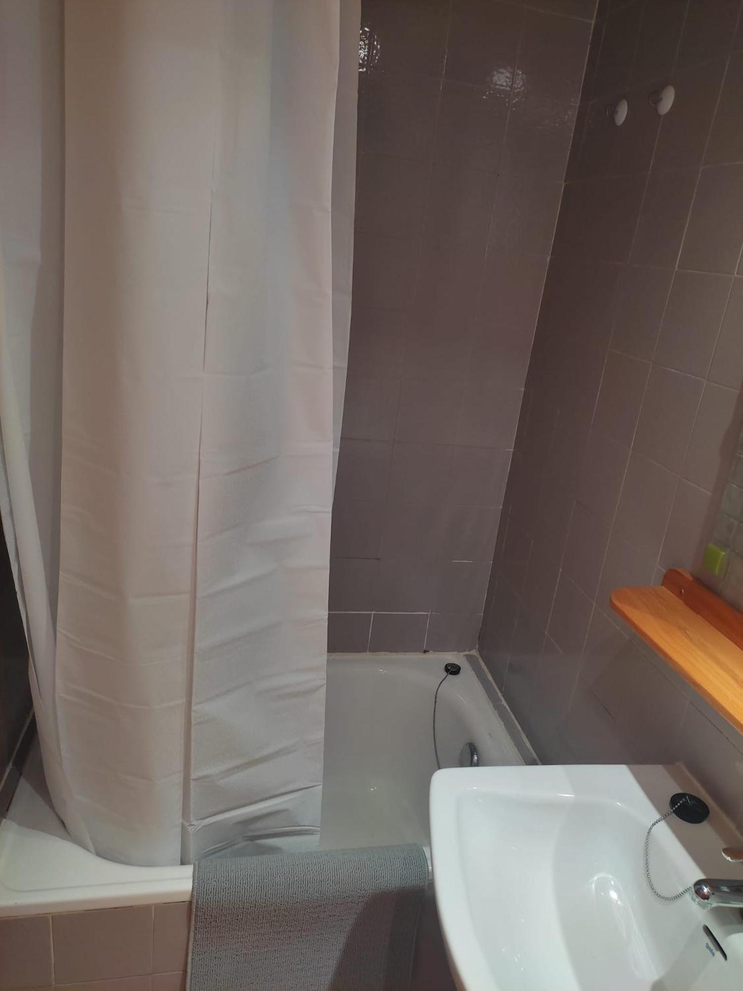 Apartamento Montaña Coqueto