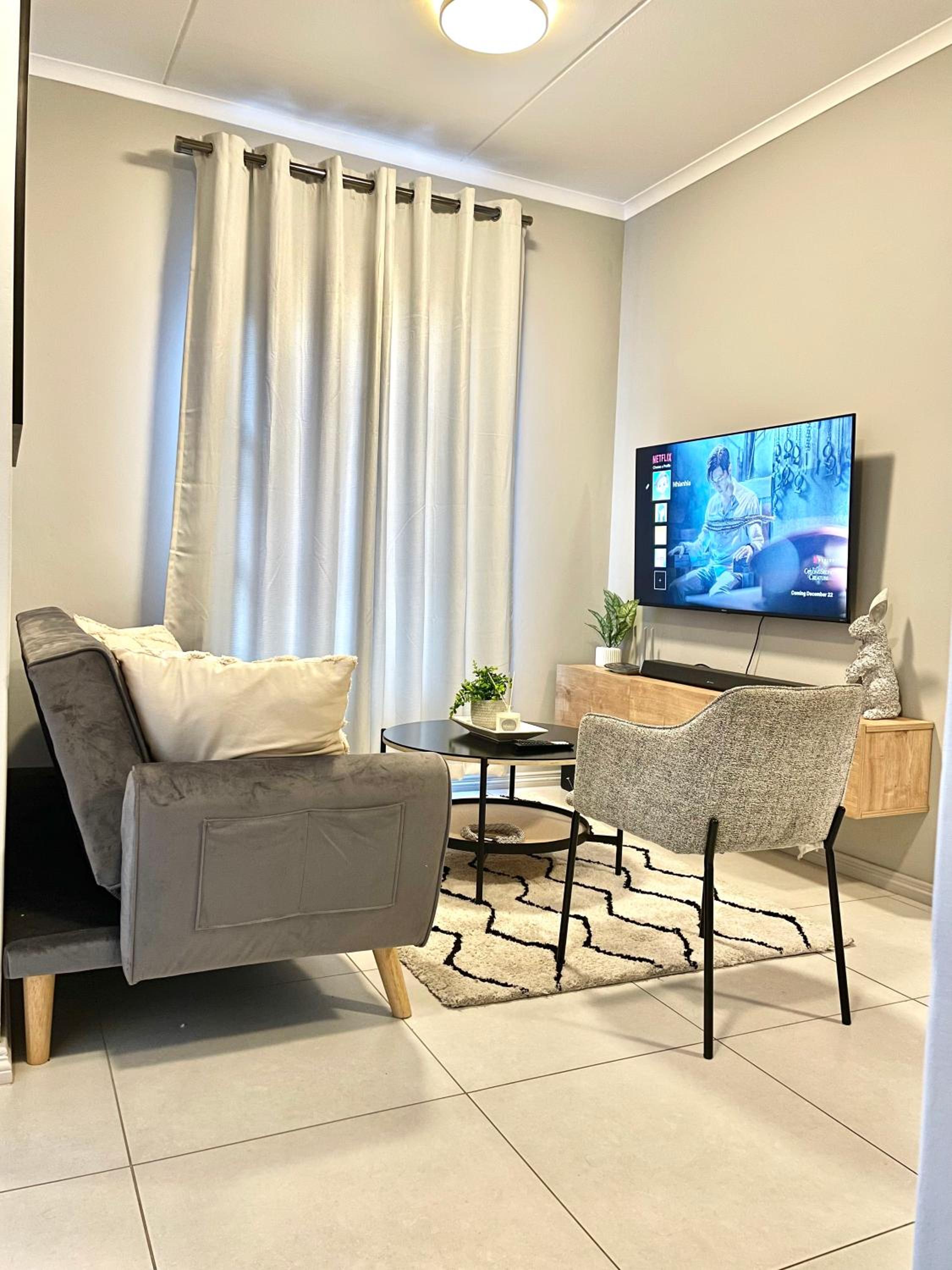 Apartment in Midrand