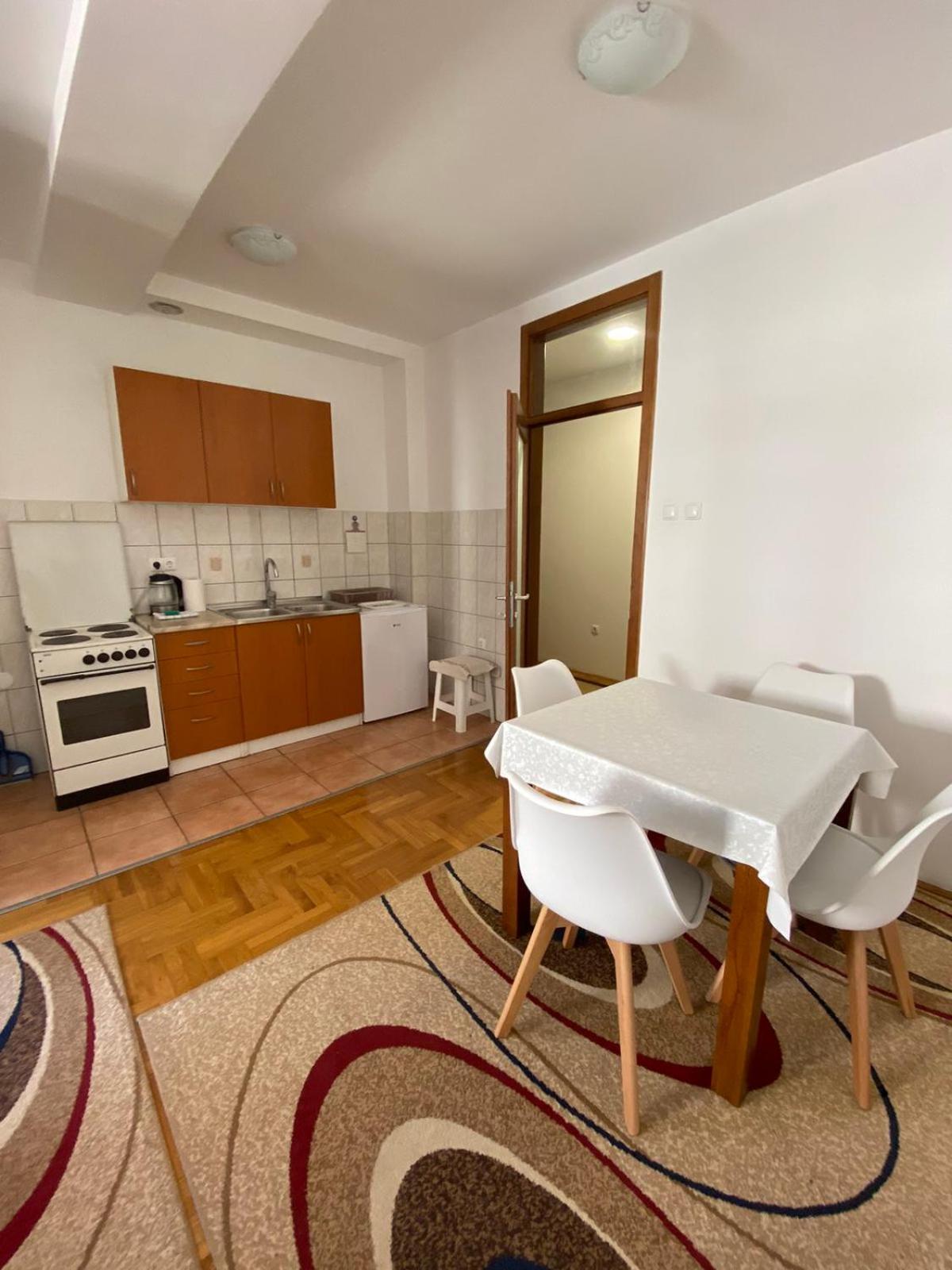 Apartman CENTAR view 2