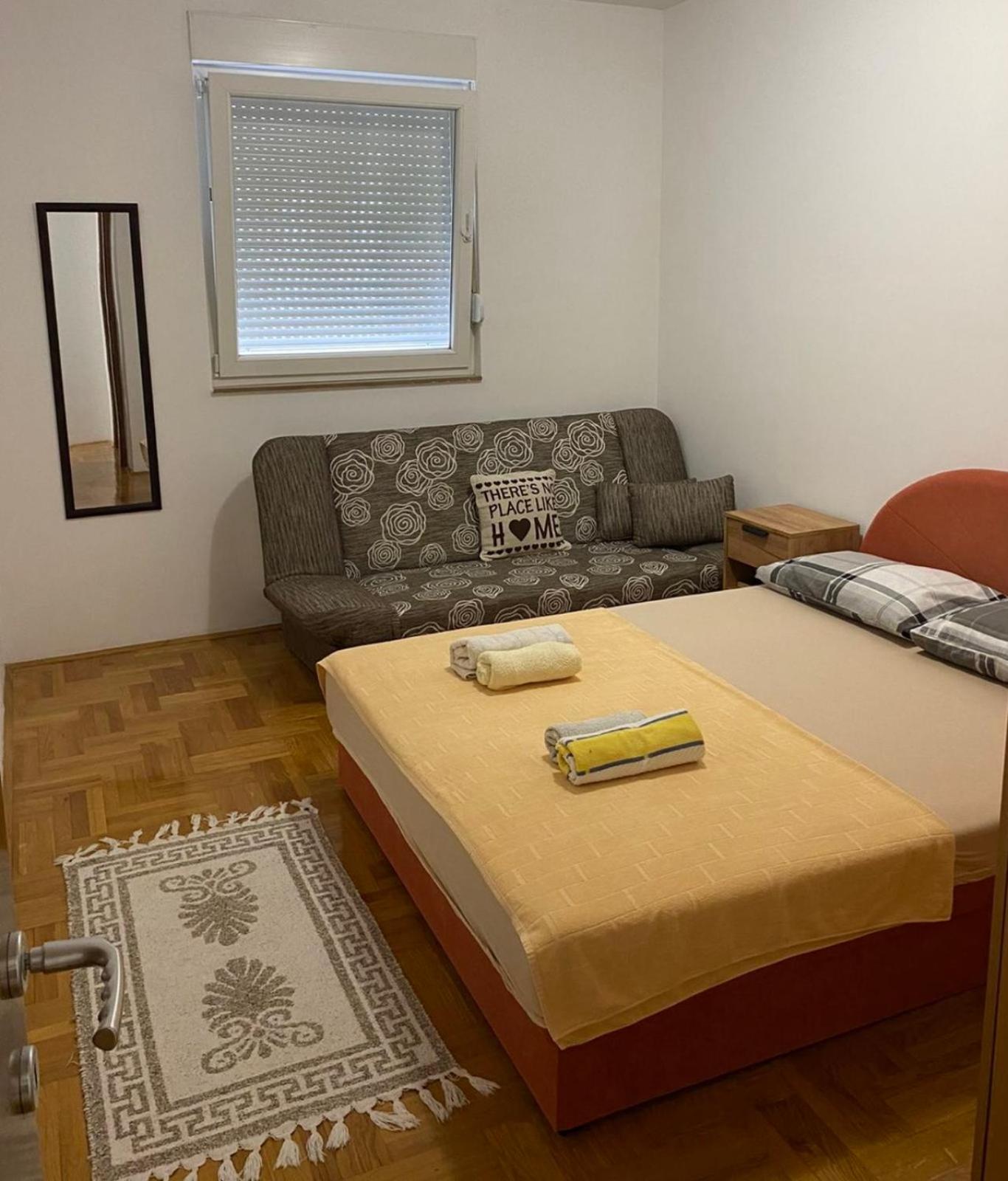 Apartman CENTAR view 3