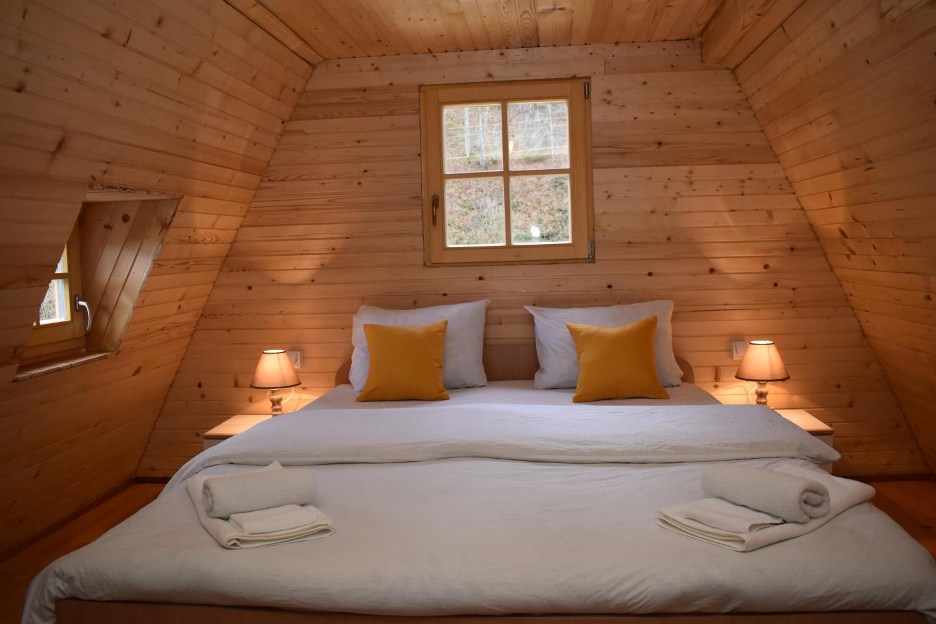 Vikendica Đoković 2 - Jahorina