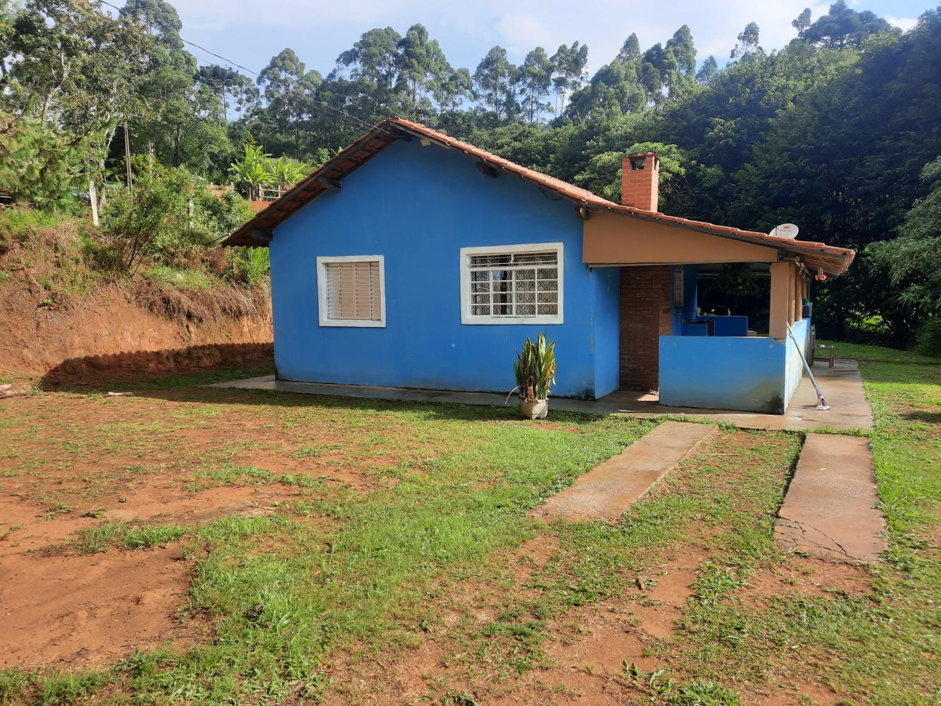 Sítio jaguary
