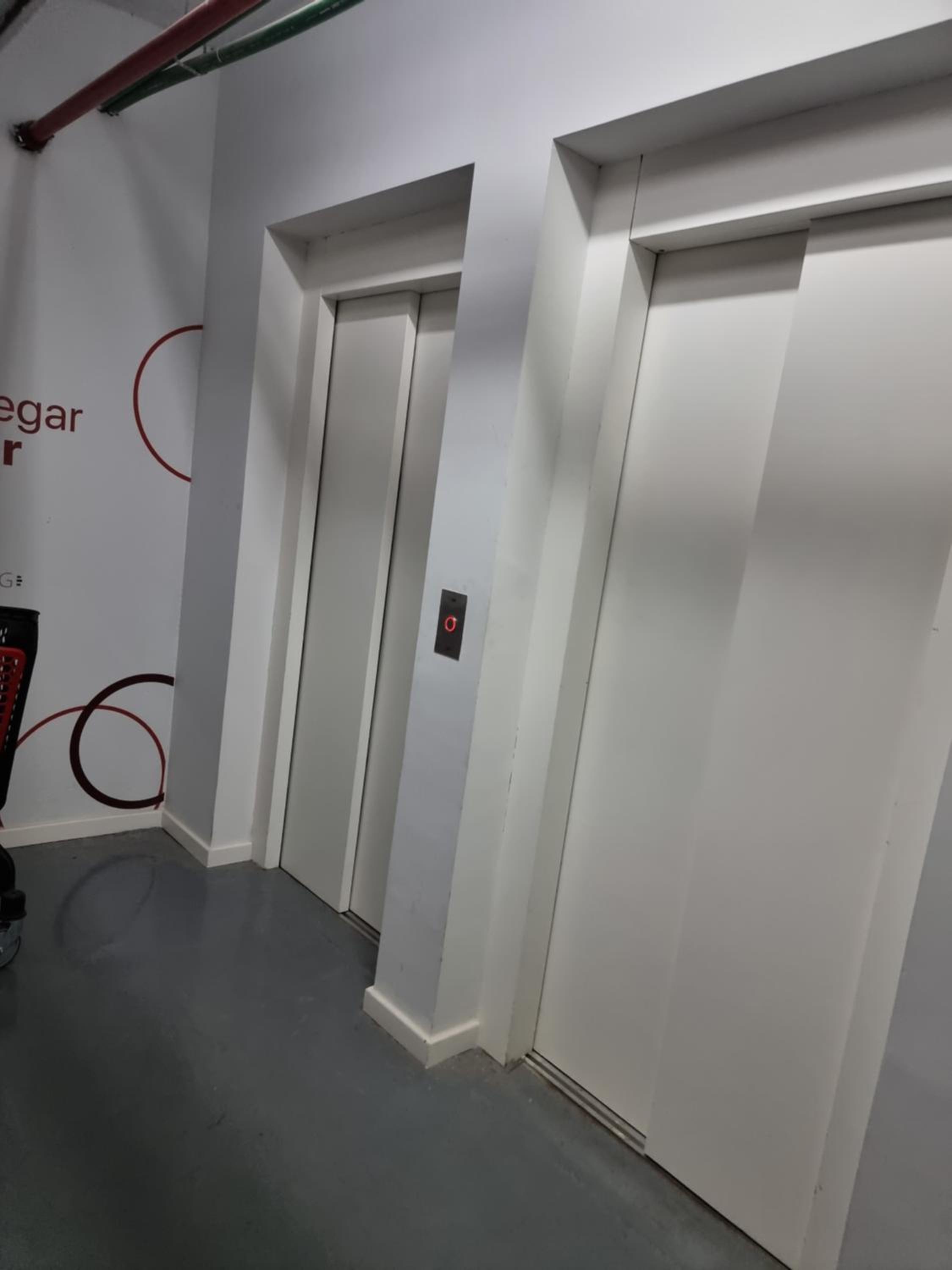 Dpto en Planta Baja Cba Cap con seguridad
