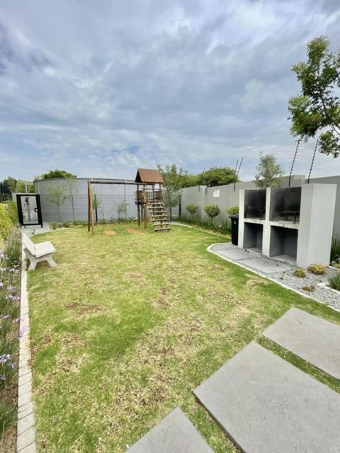 Apartment in Midrand