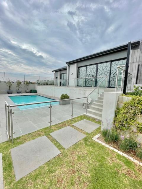 Apartment in Midrand