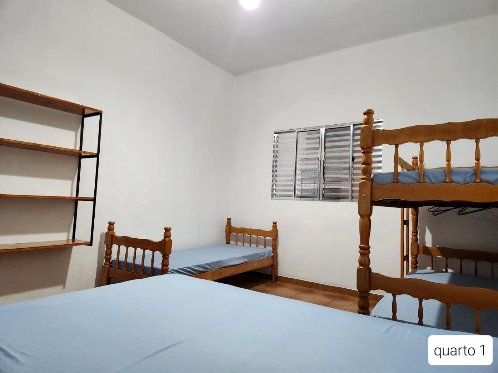 Casa no Centro 600m da Praia