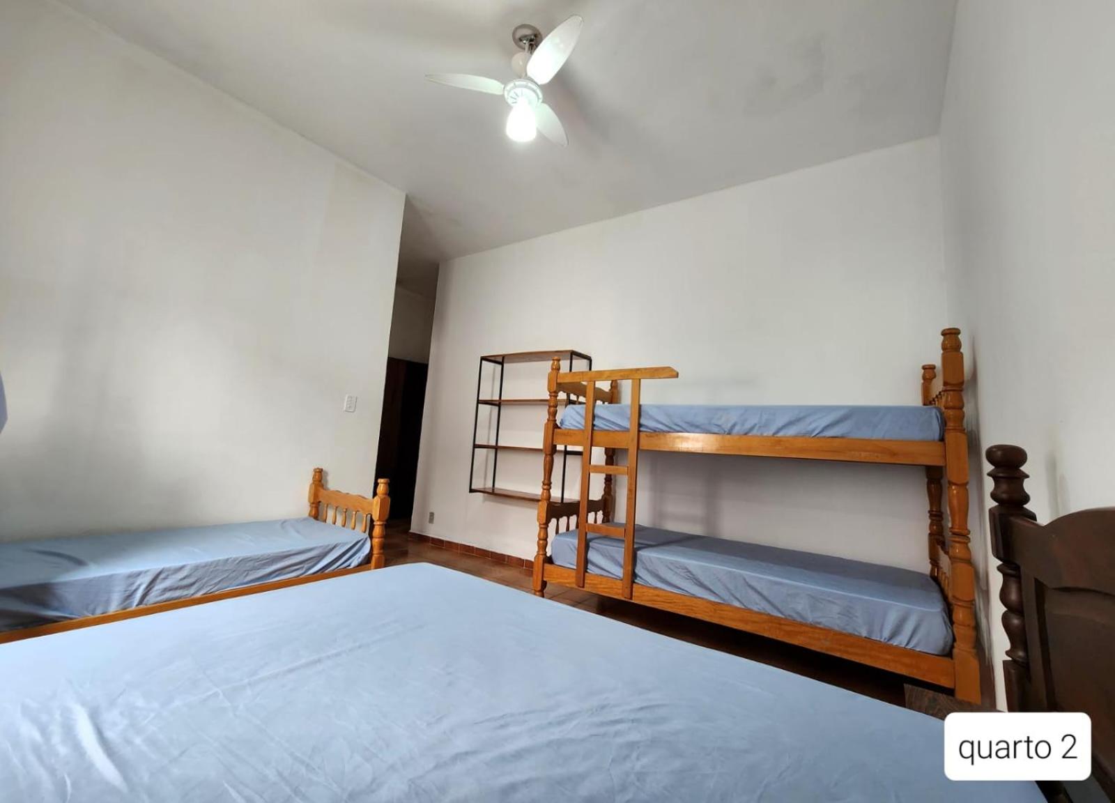 Casa no Centro 600m da Praia
