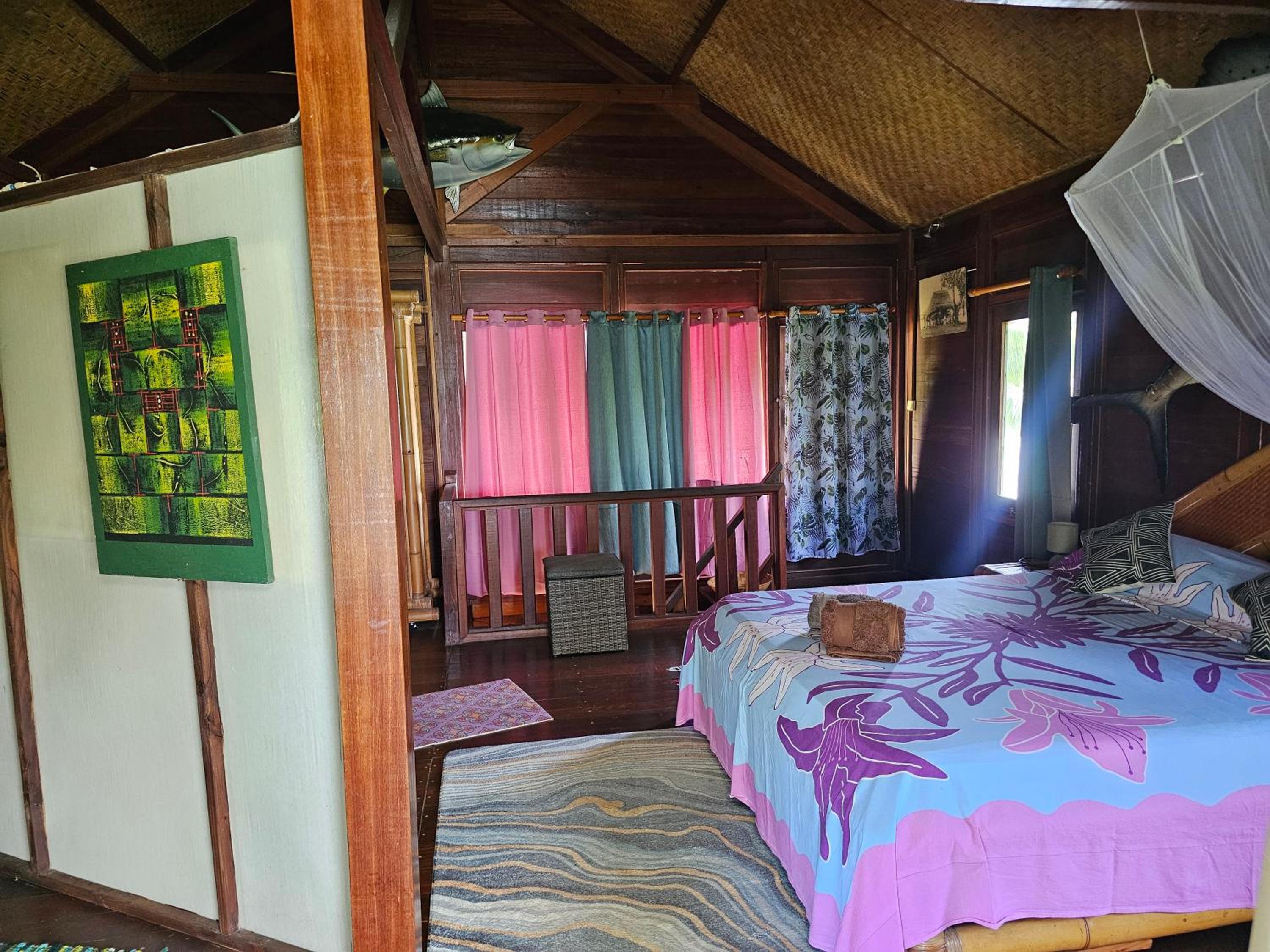 Chalet Avea view 5