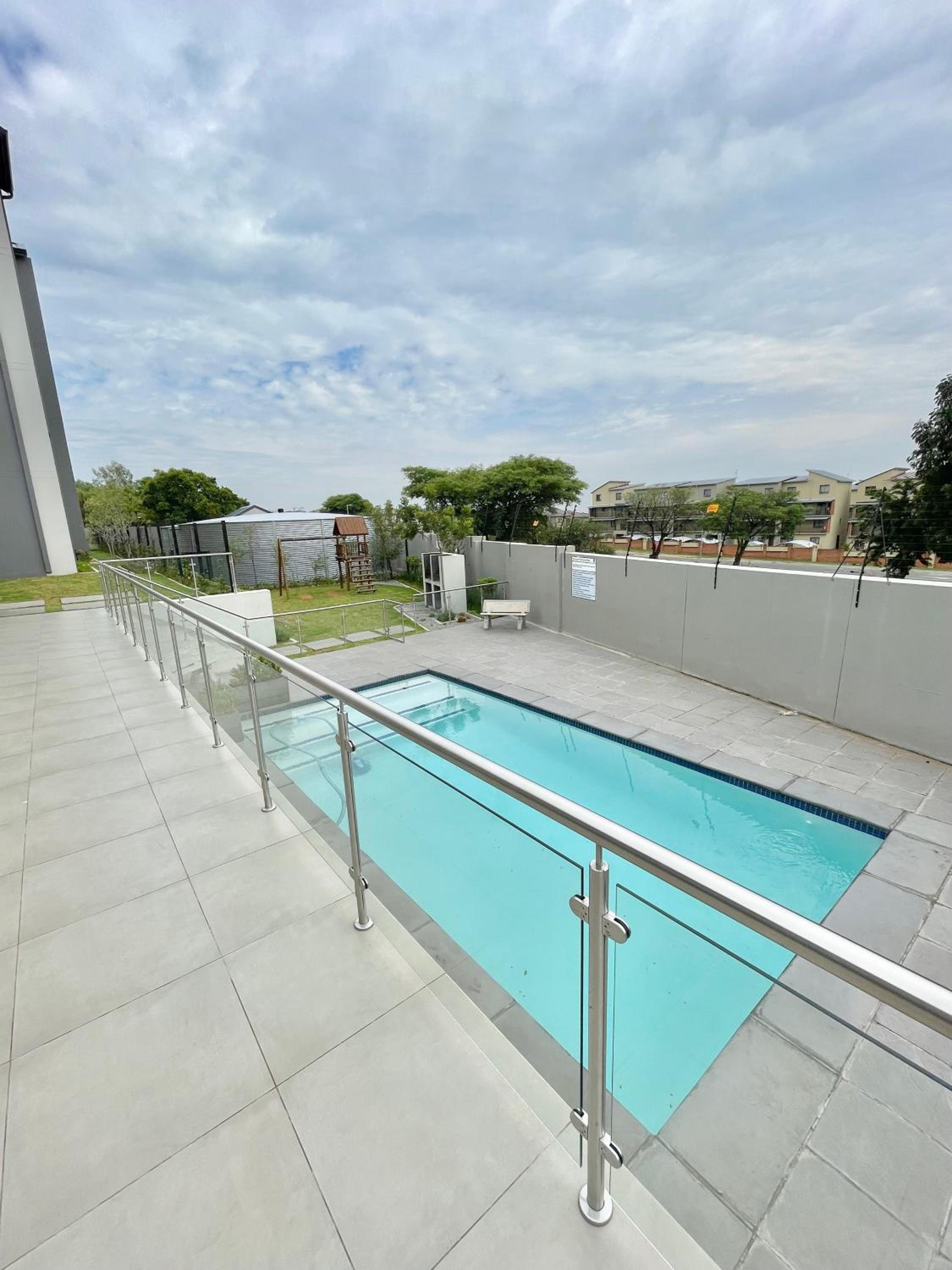 Apartment in Midrand