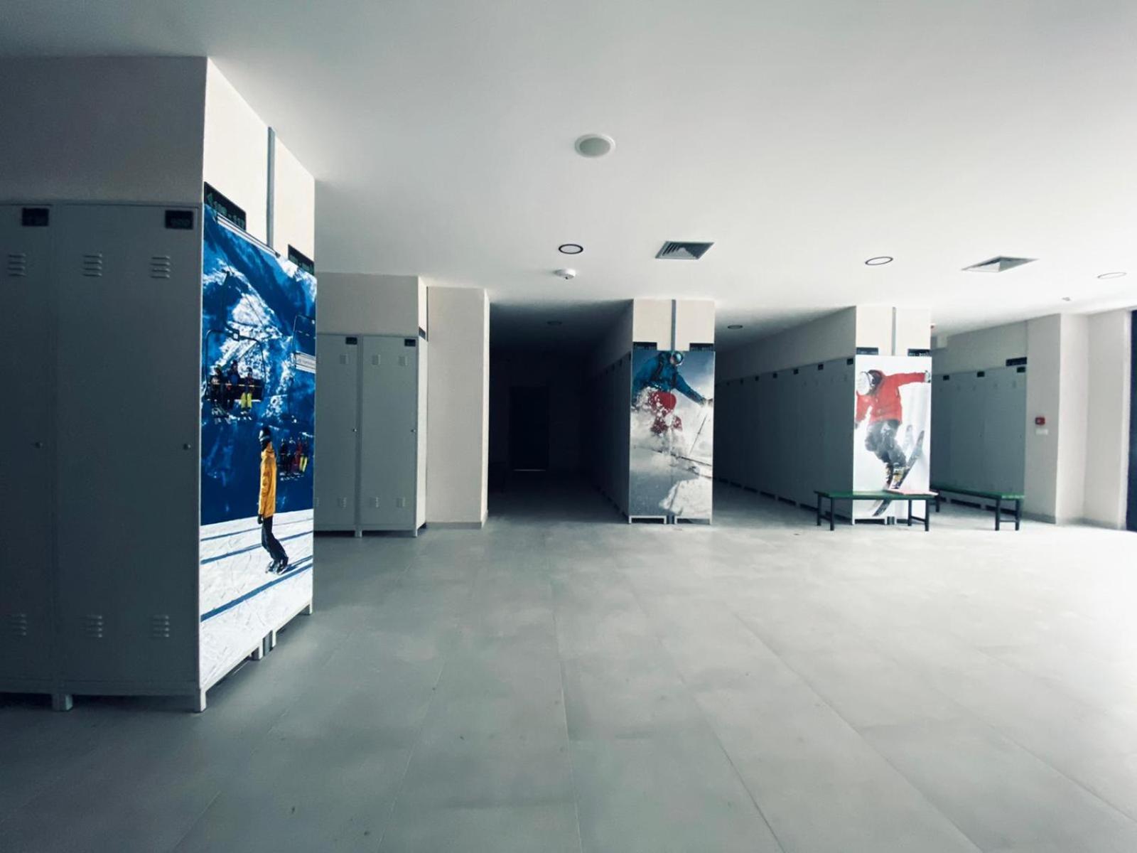 Heidi apartmani - Aparthotel Zlatni Javor