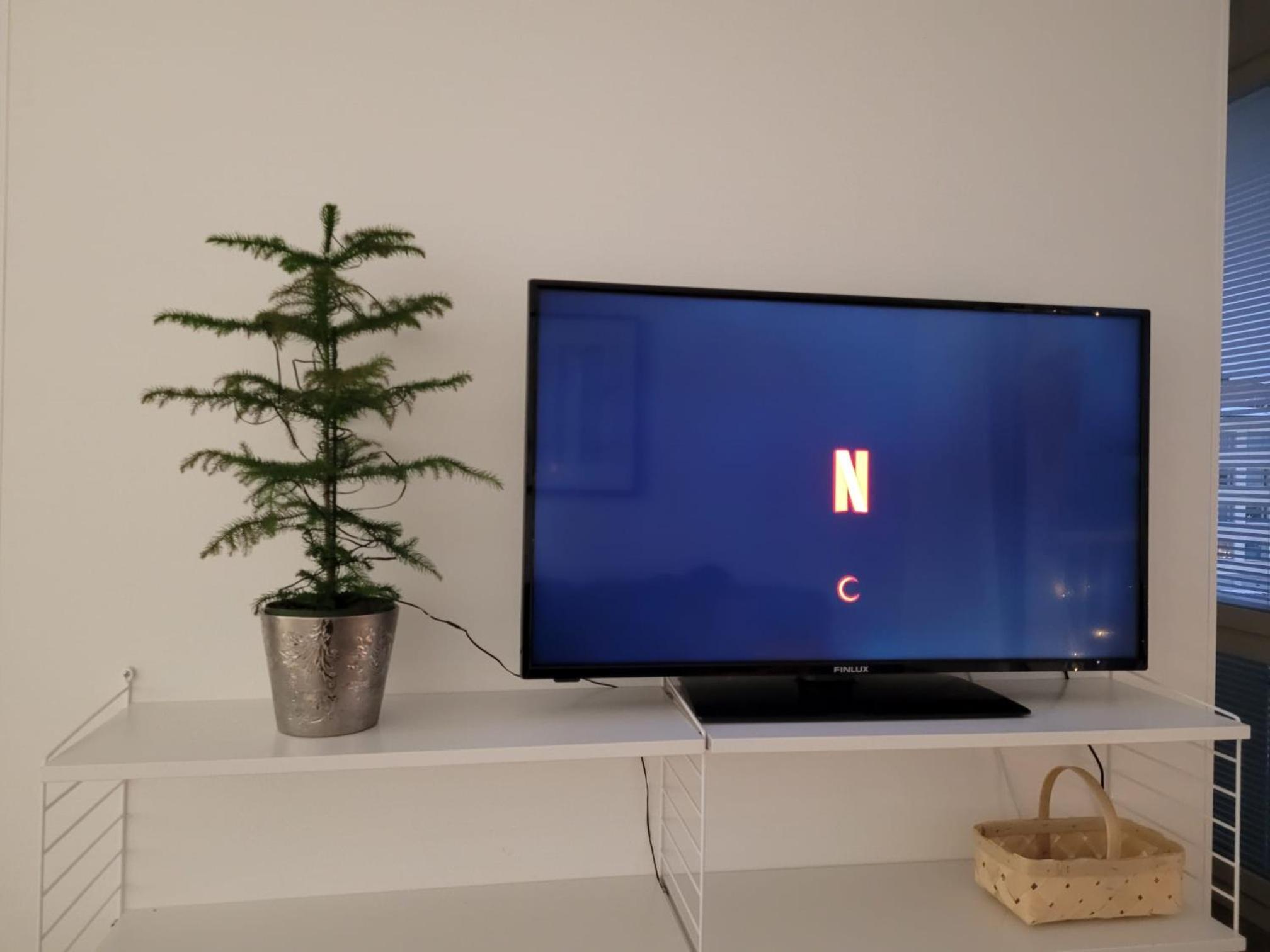 Nordica Downtown Apartment
