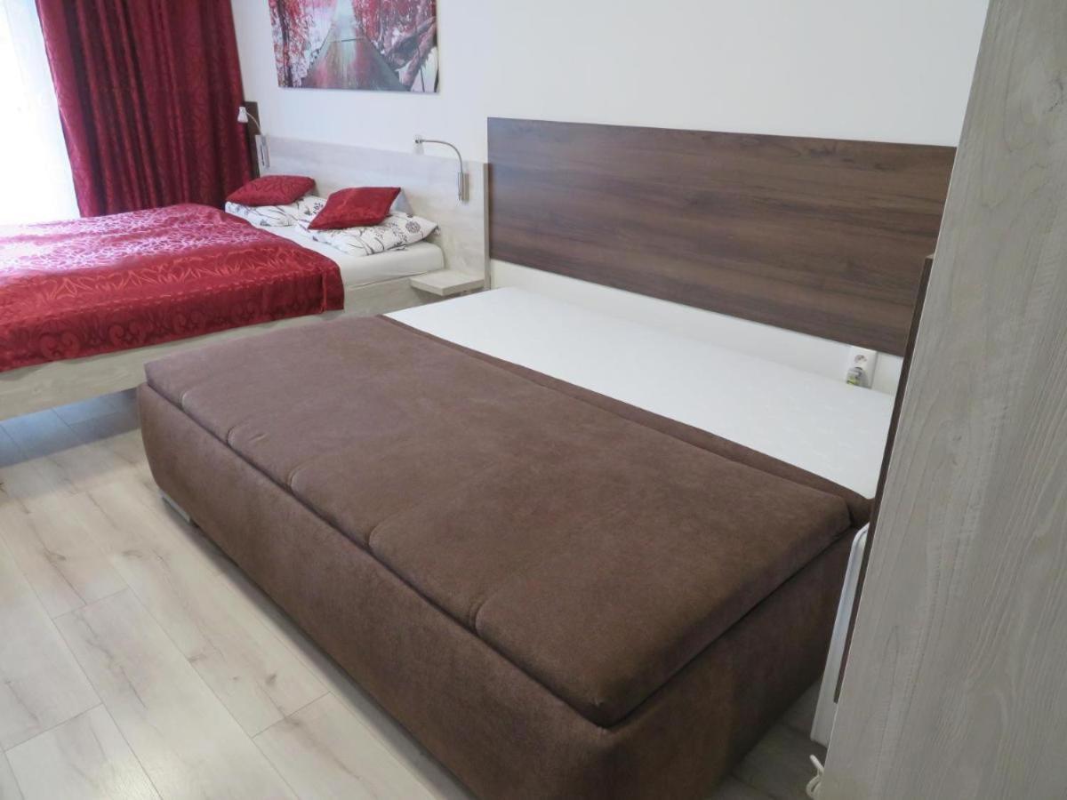 Apartmán Bohemia view 3