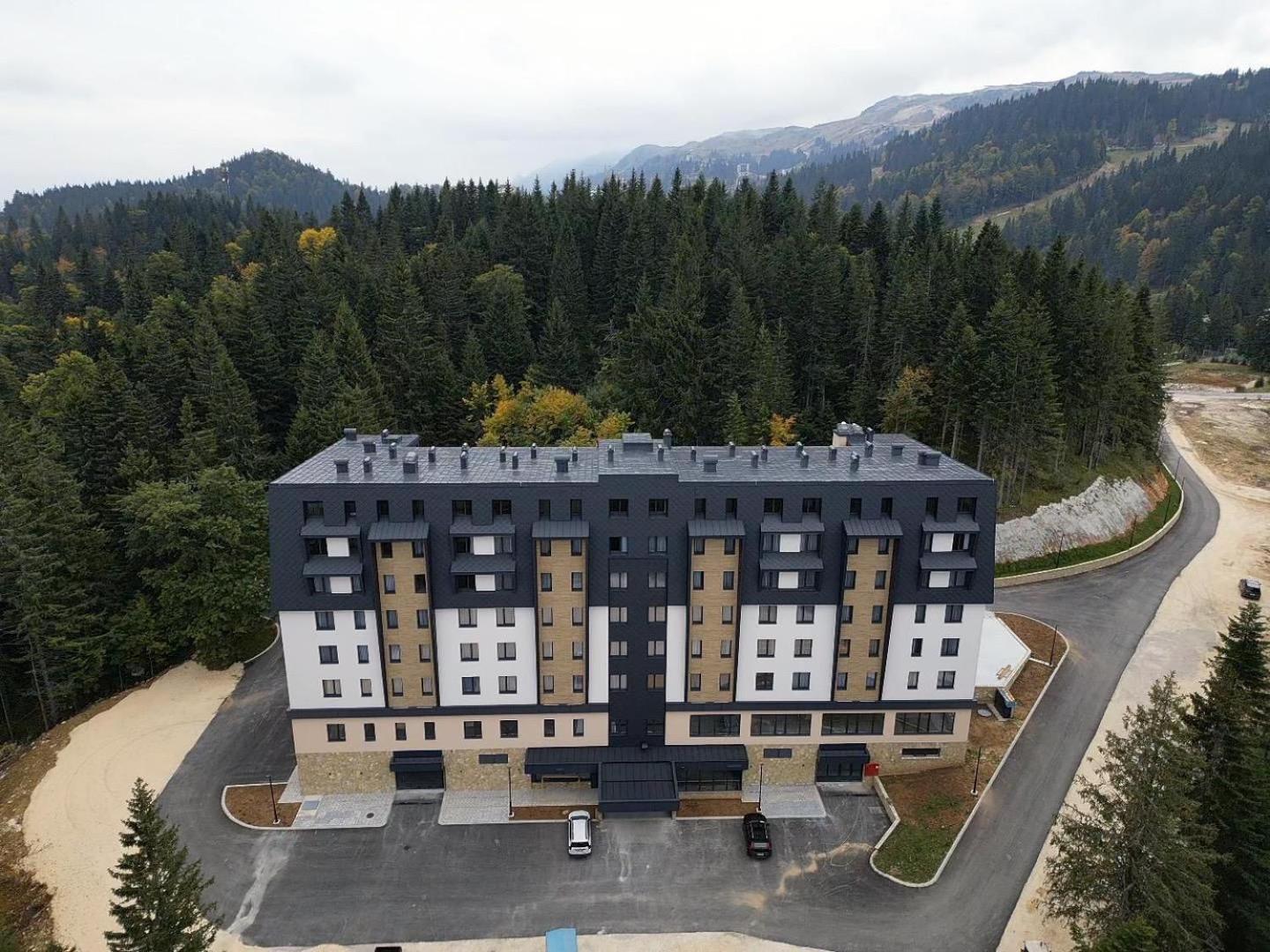 Apartman Viktor 302 - Zlatni Javor