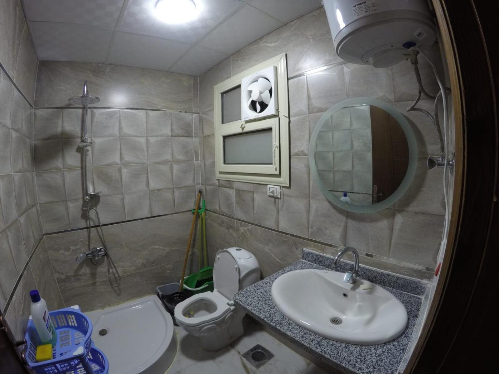 Andalusia Resort - 2 Bedroom Apartment view 2