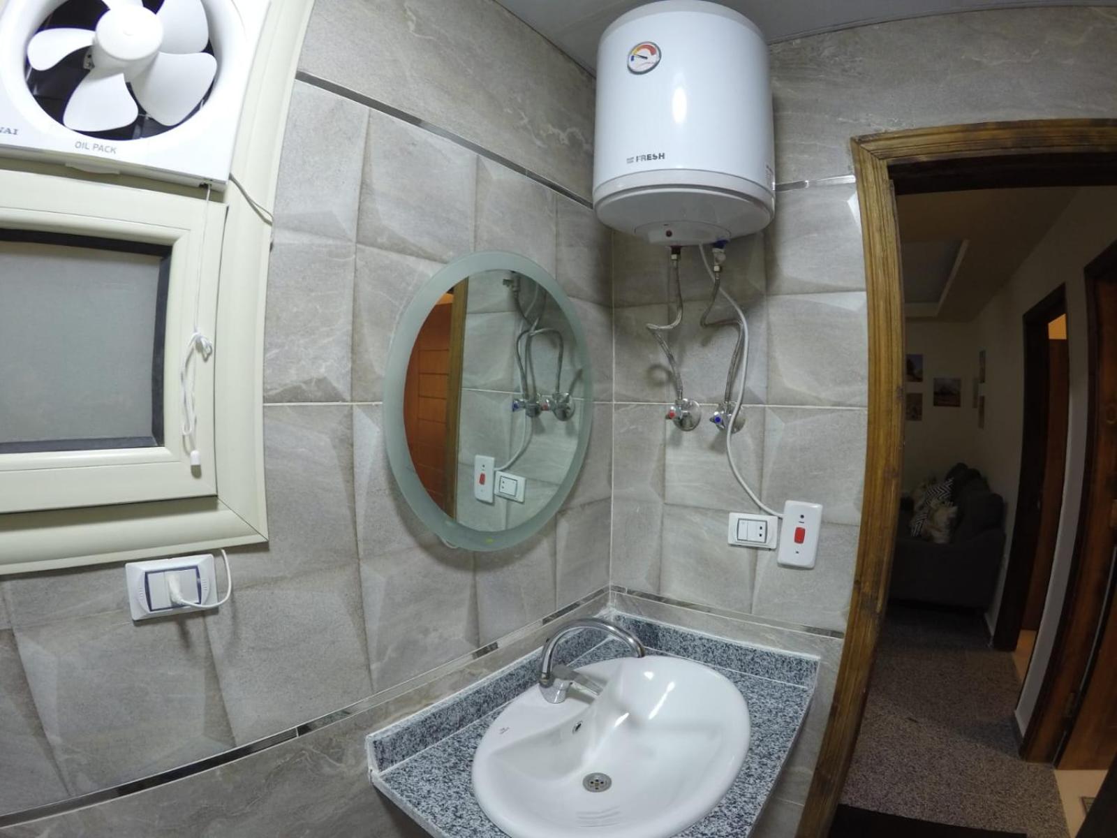 Andalusia Resort - 2 Bedroom Apartment view 4