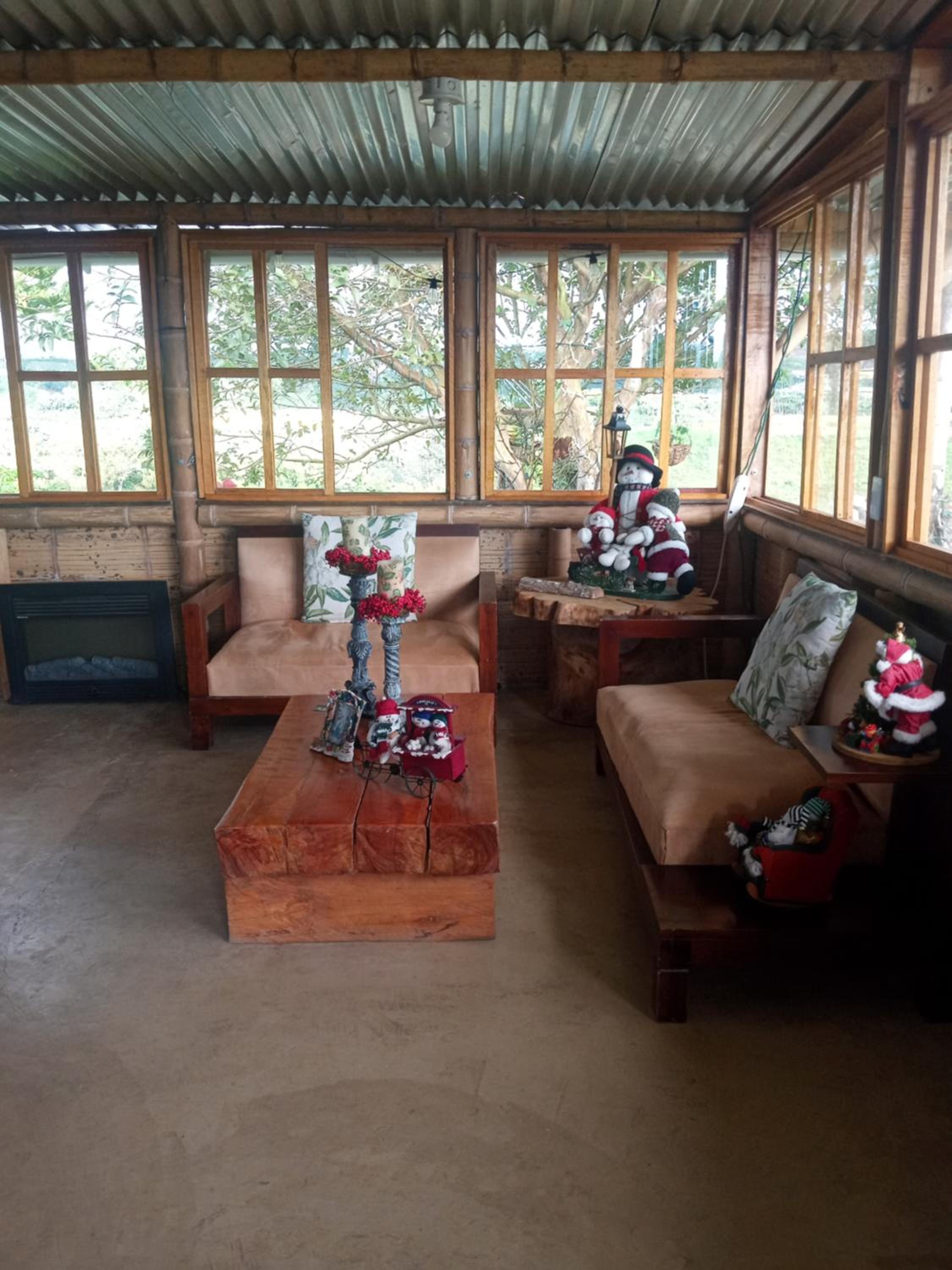 Rancho de Juancho