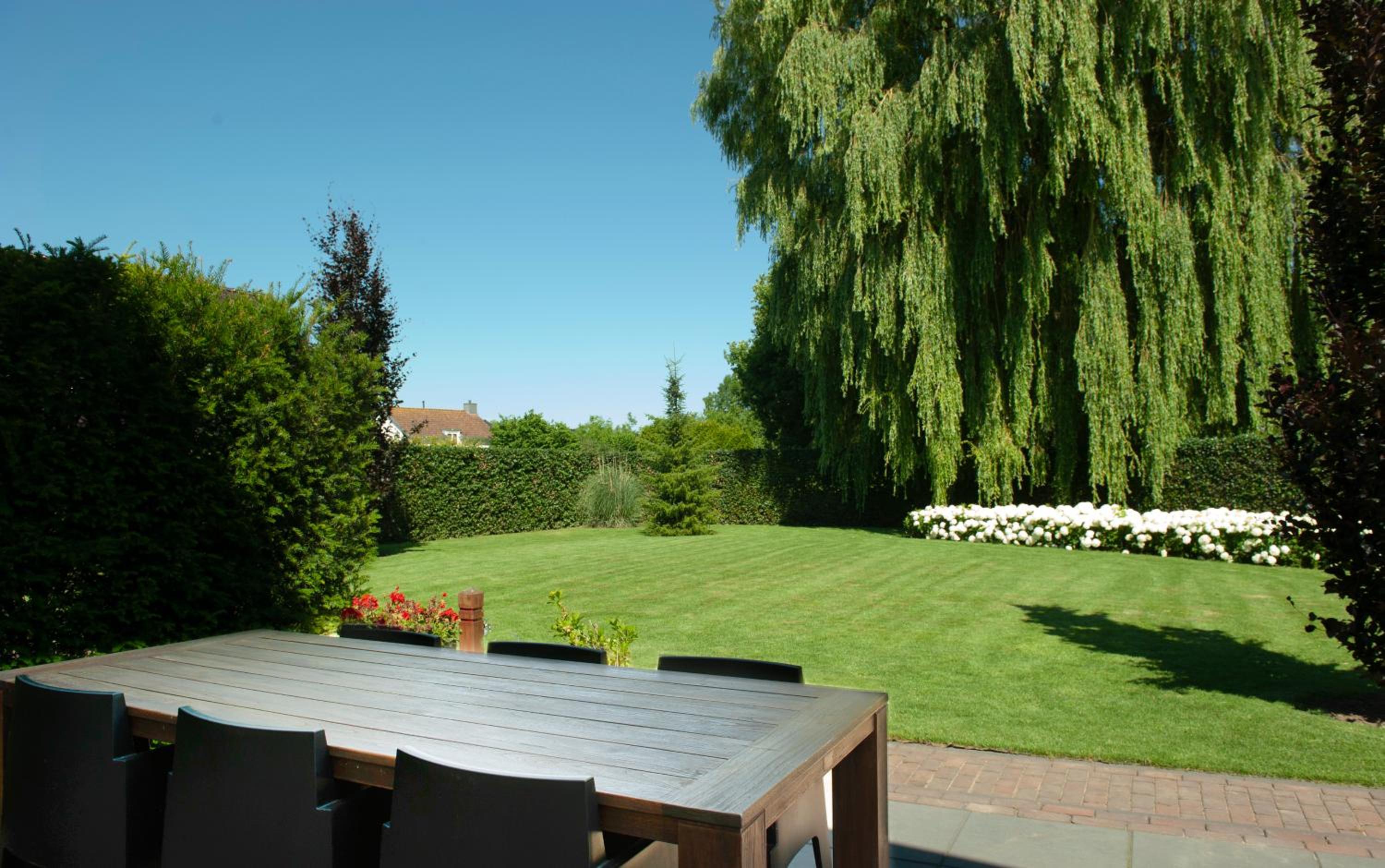 Van Doremaele Luxury Guesthouse
