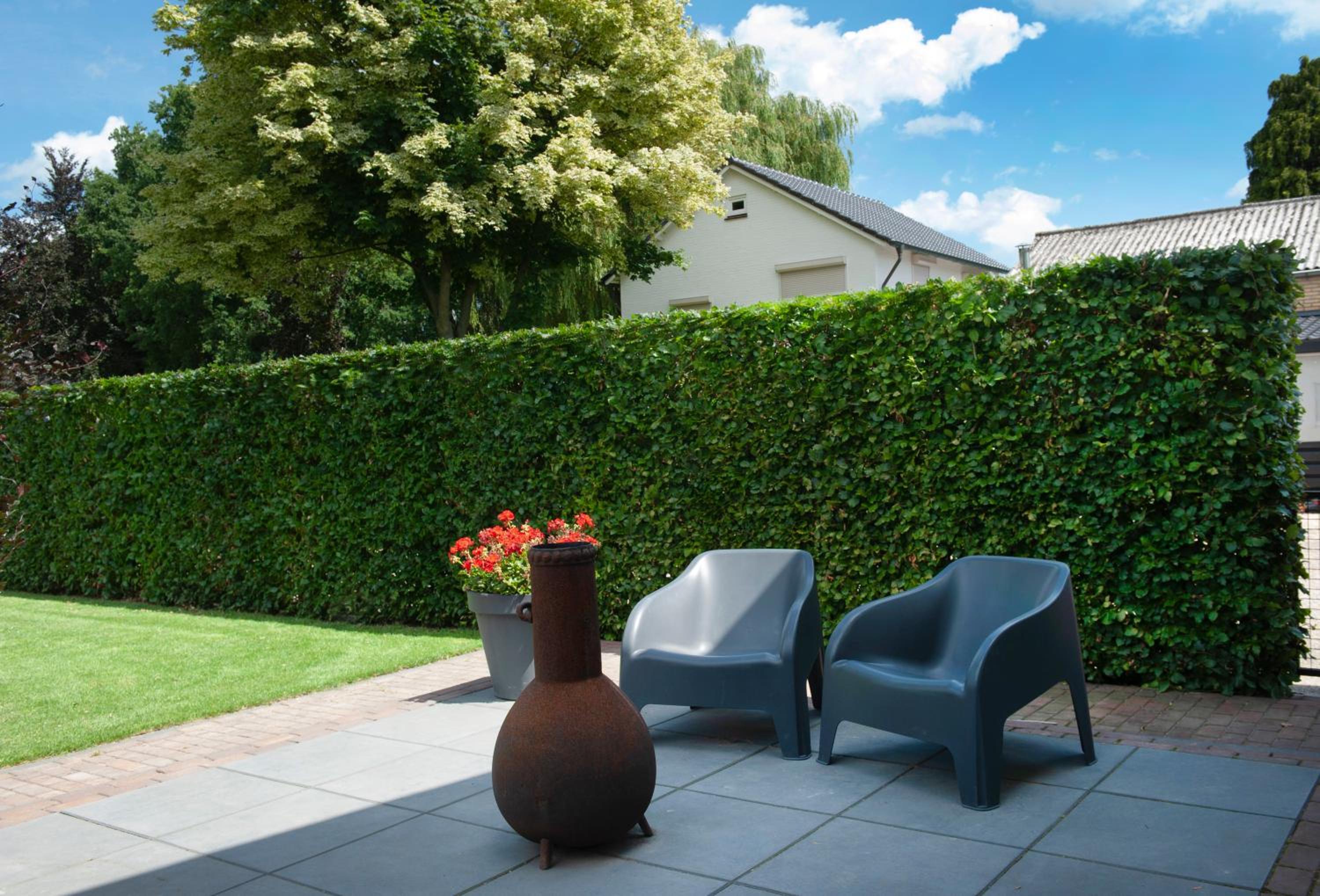 Van Doremaele Luxury Guesthouse