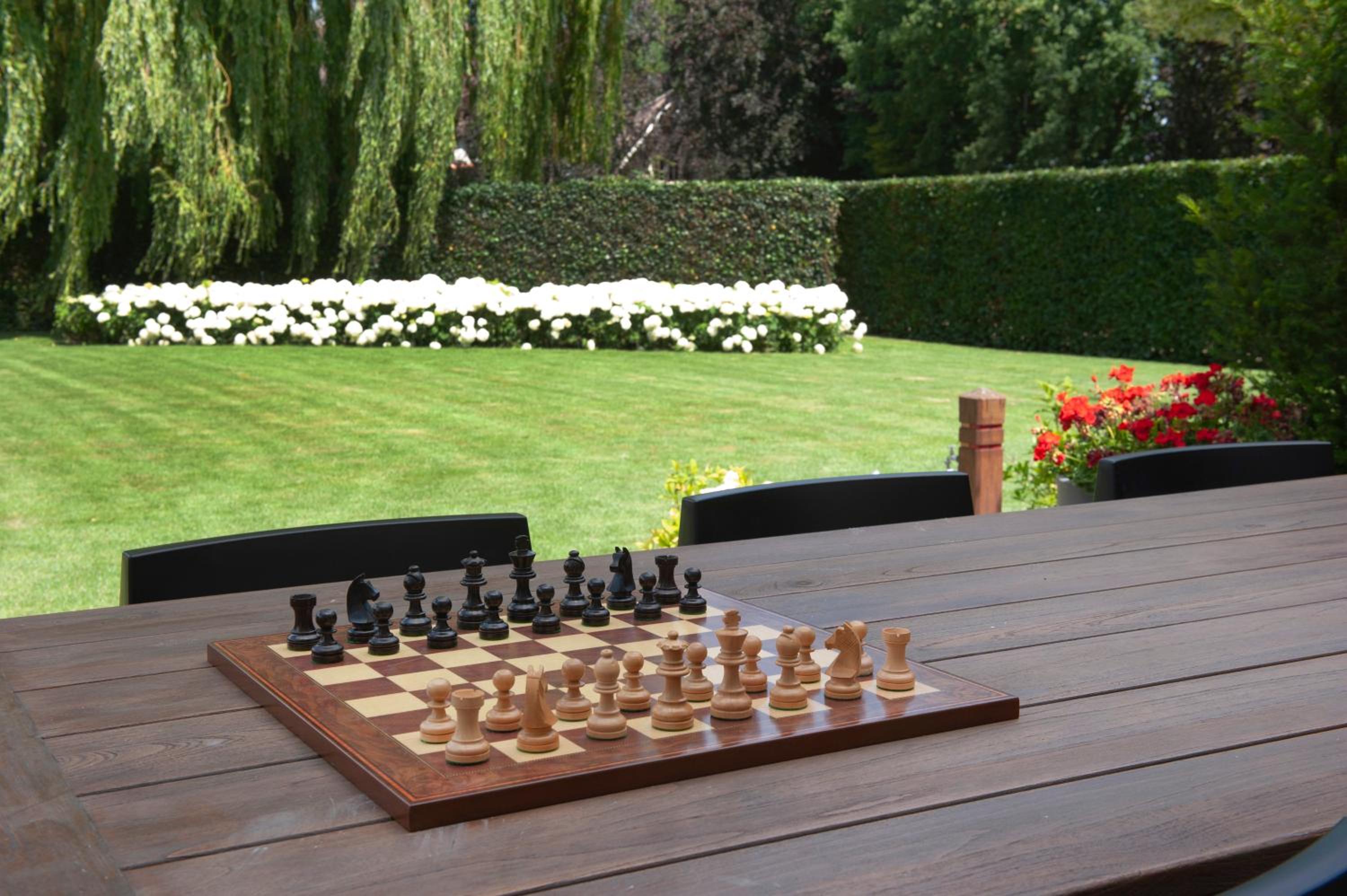 Van Doremaele Luxury Guesthouse