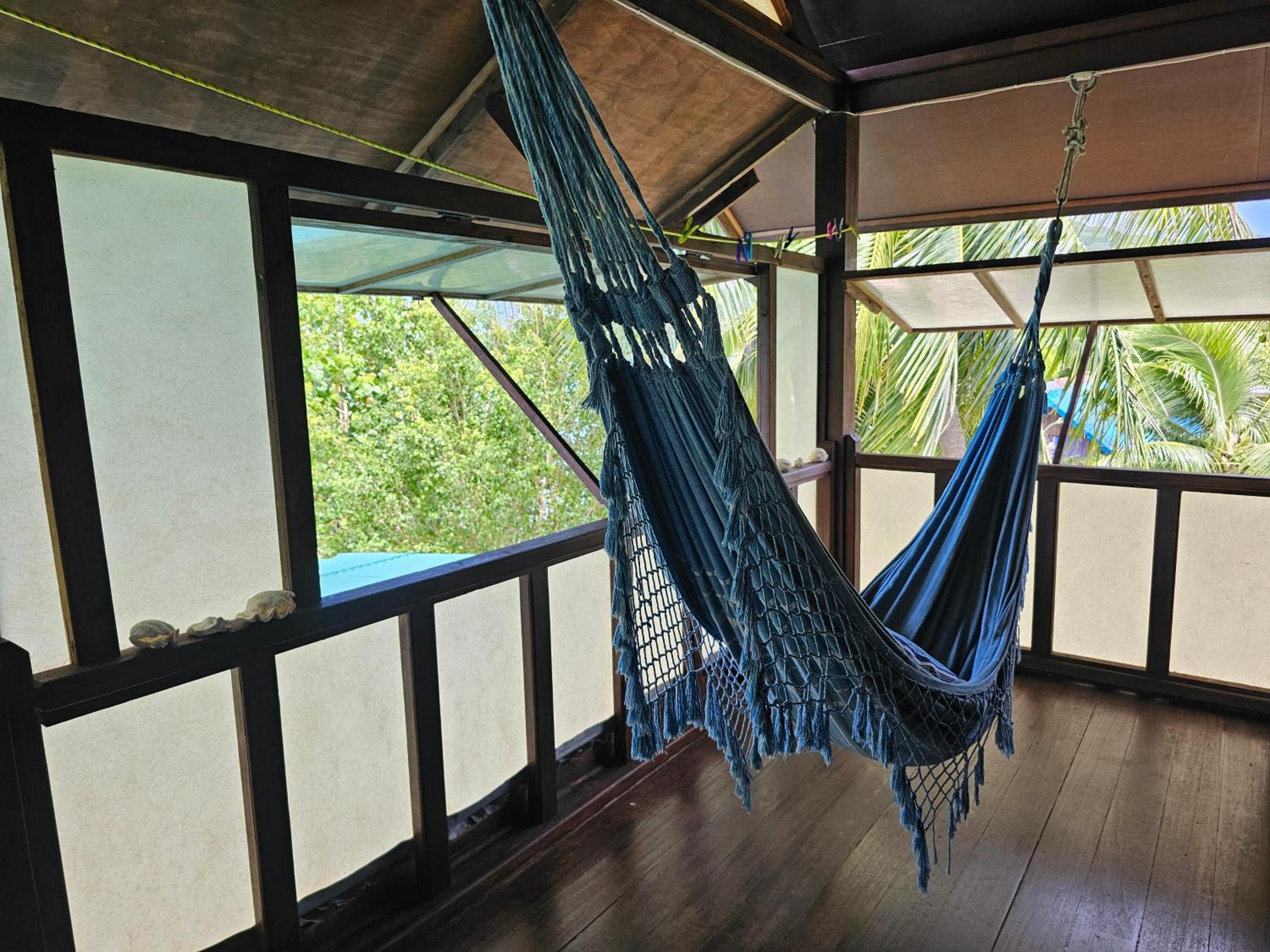 Chalet Avea view 4
