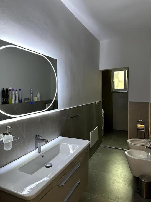 Pazari Apartment