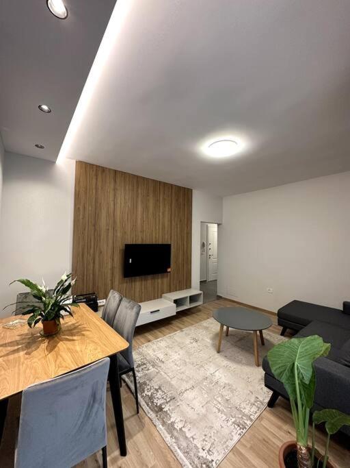 Pazari Apartment