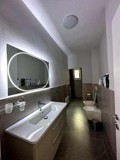 Pazari Apartment