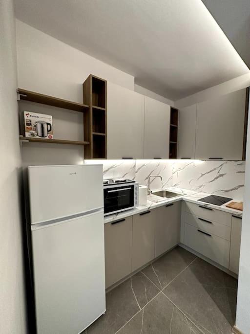 Pazari Apartment
