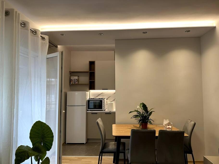 Pazari Apartment