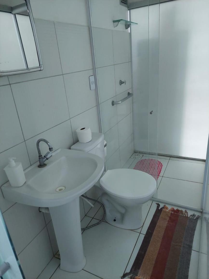 Sítio Via Láctea - Guaramiranga