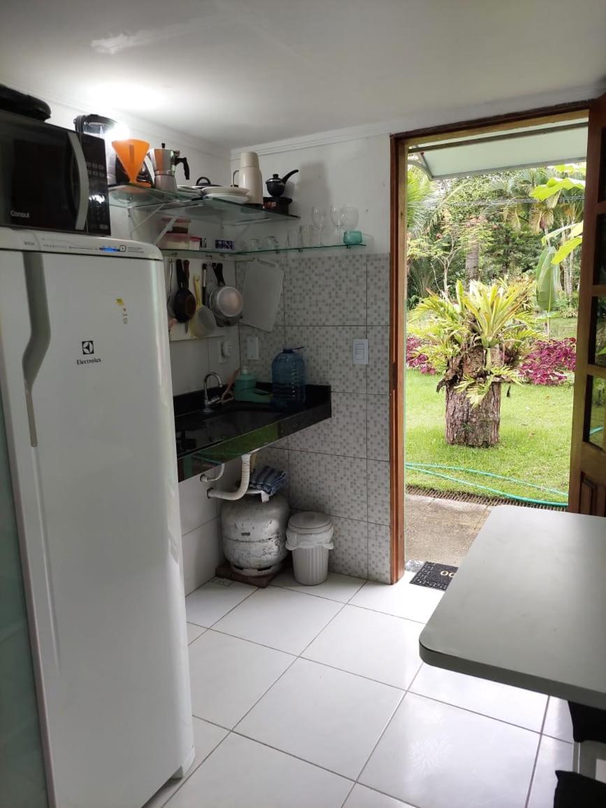 Sítio Via Láctea - Guaramiranga