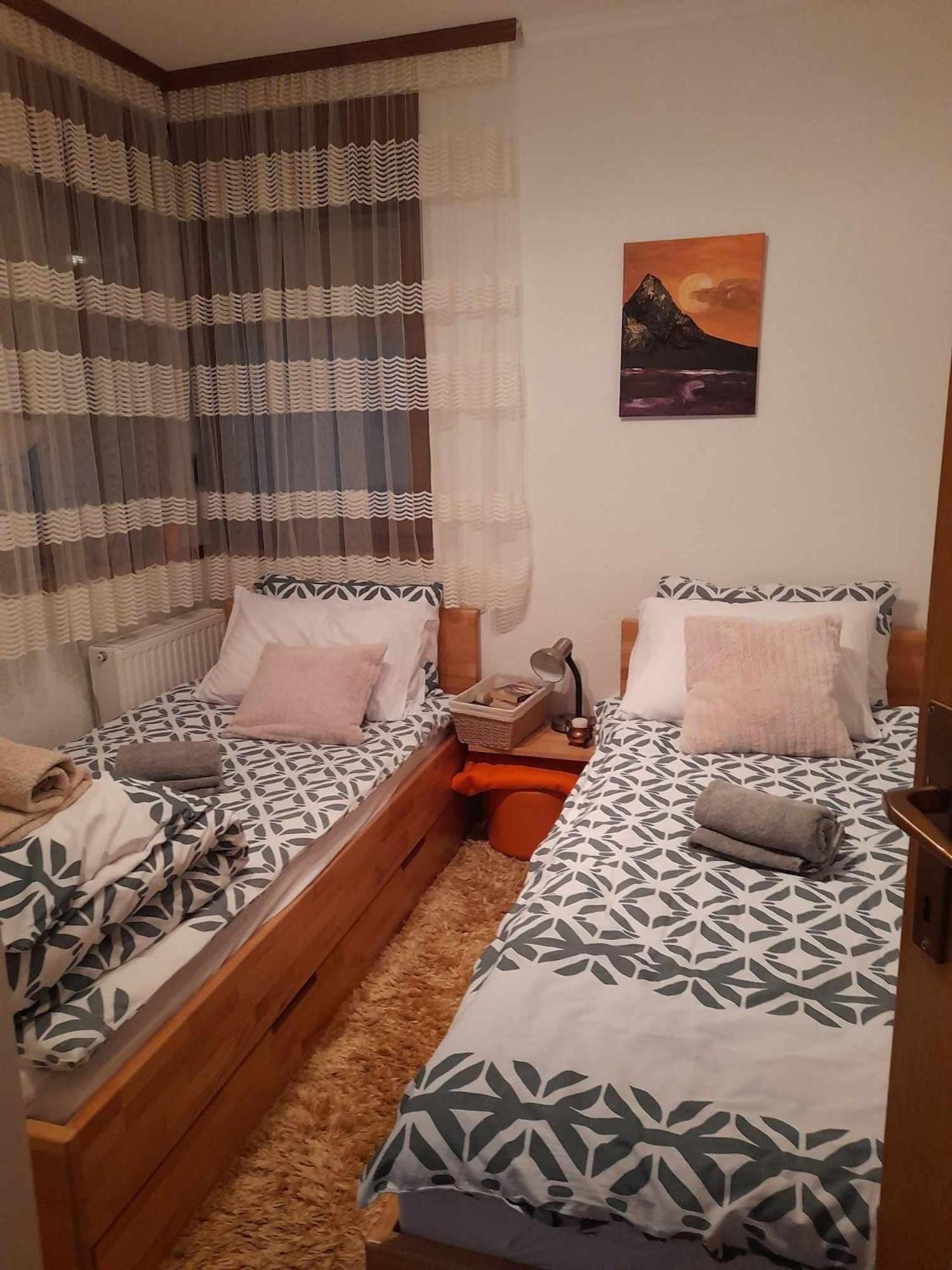 Apartman Royal Vlašić