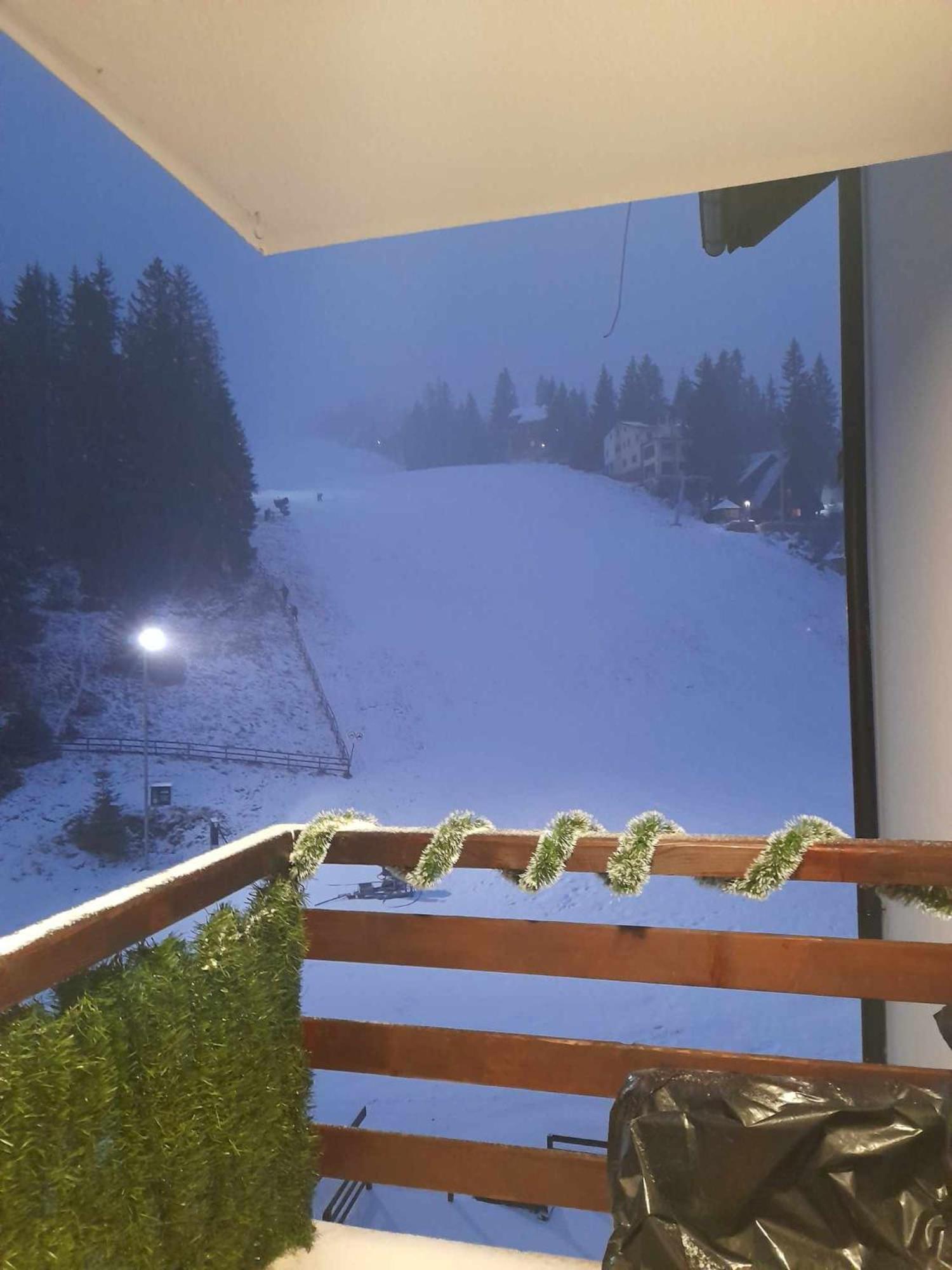 Apartman Royal Vlašić
