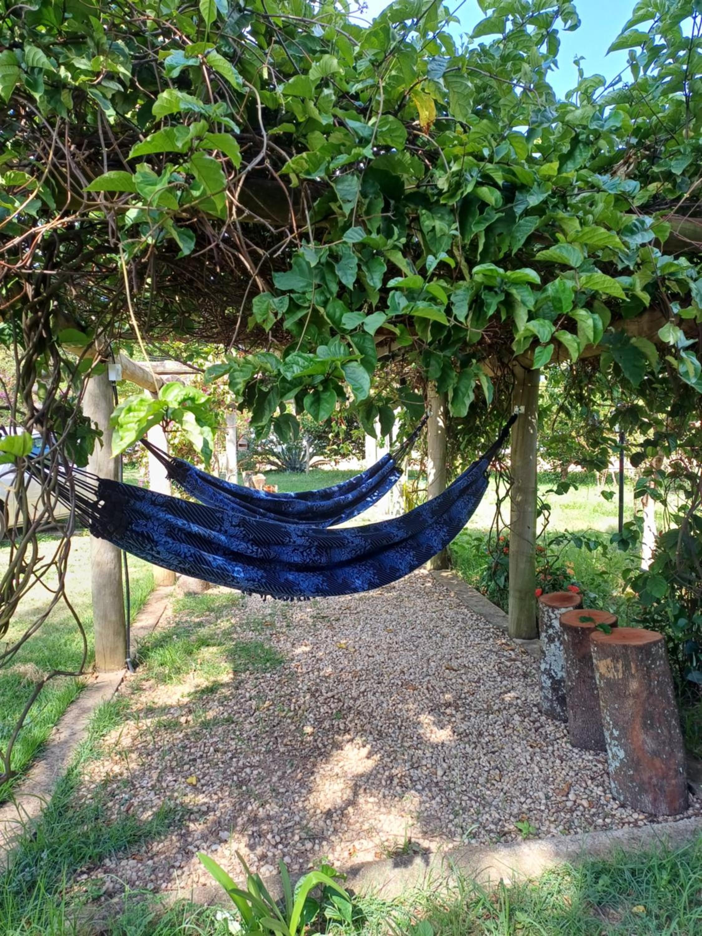 Analândia: para dormir e sonhar
