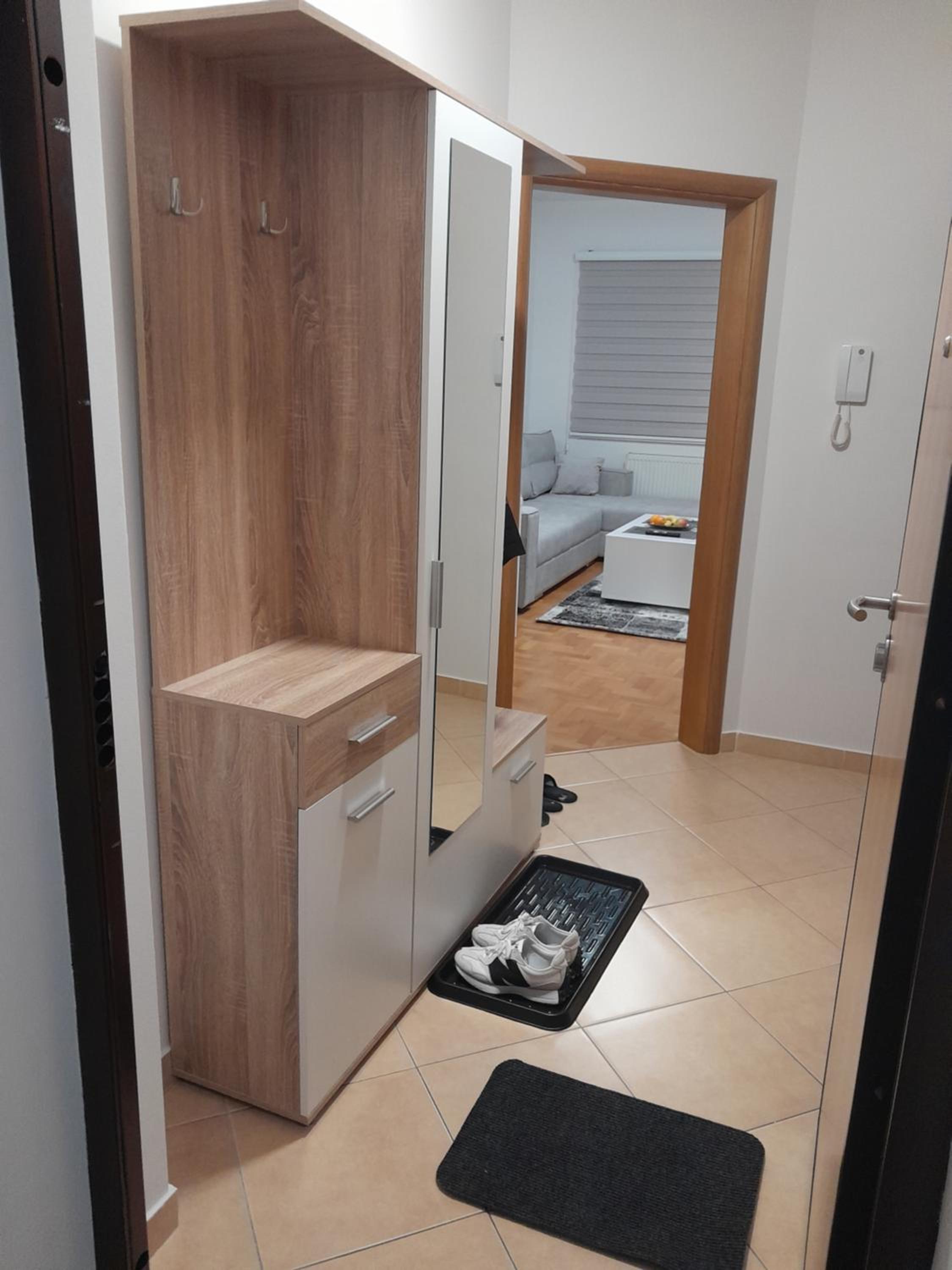 Apartman Atko