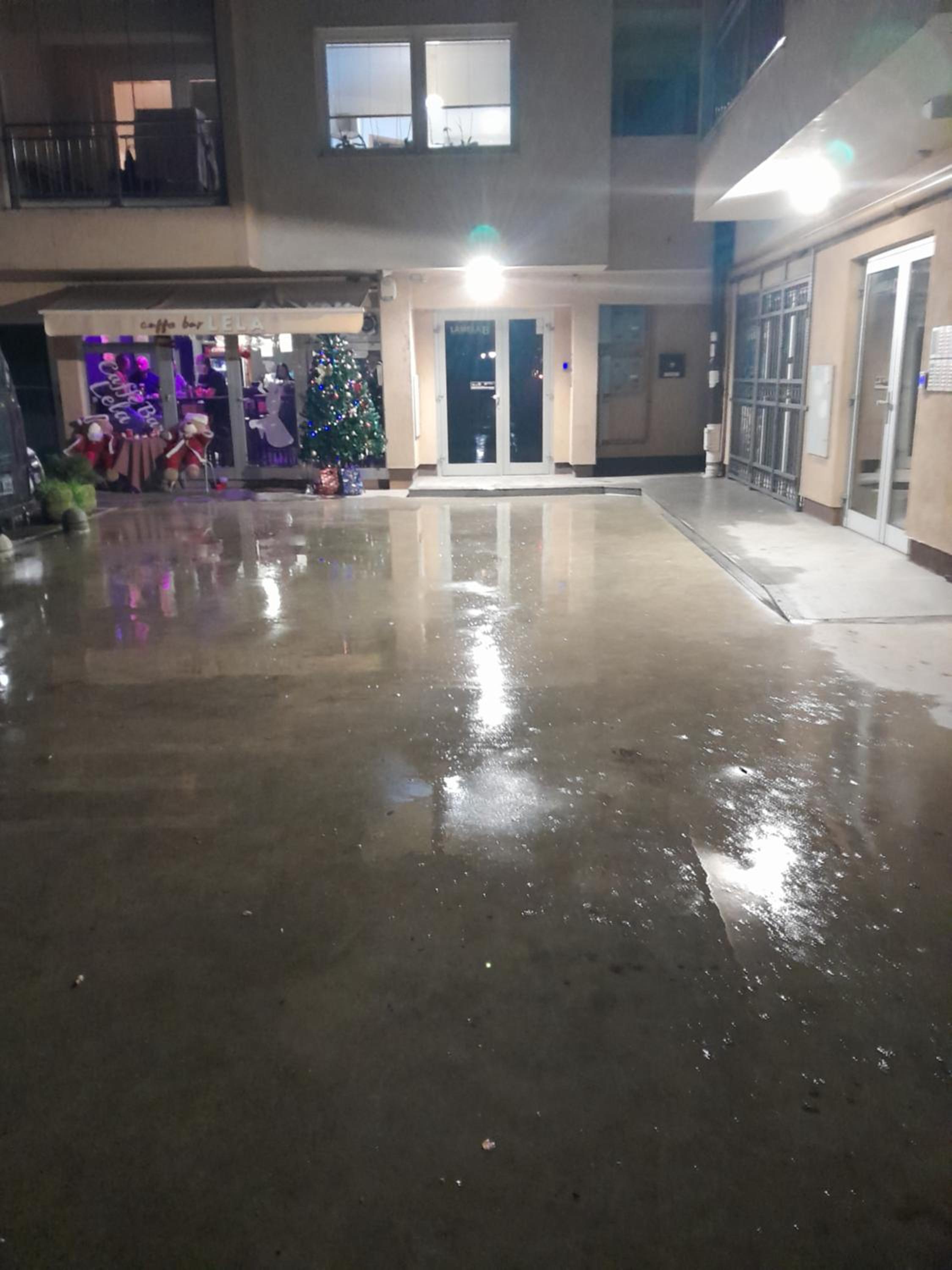 Apartman Atko