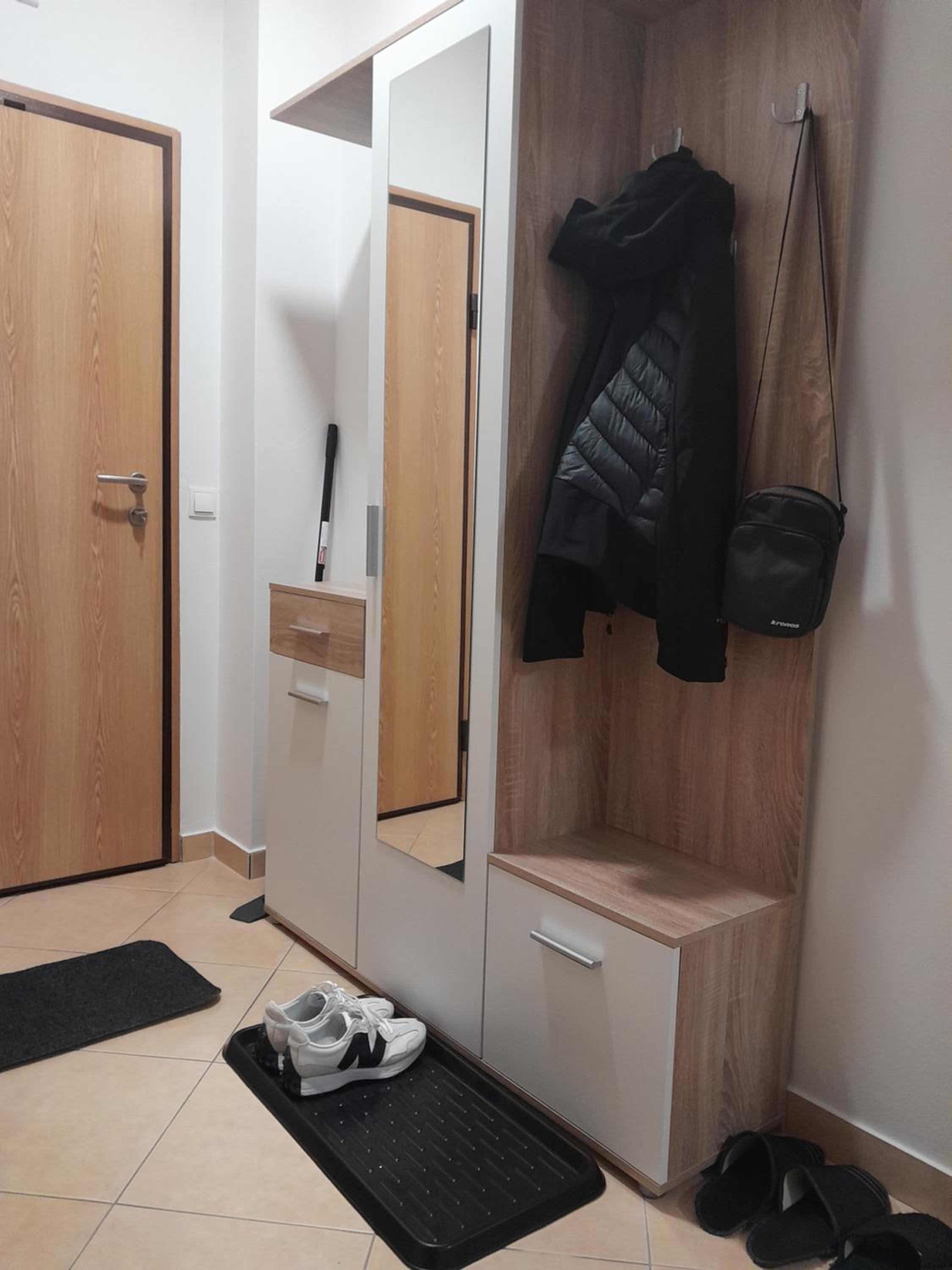 Apartman Atko