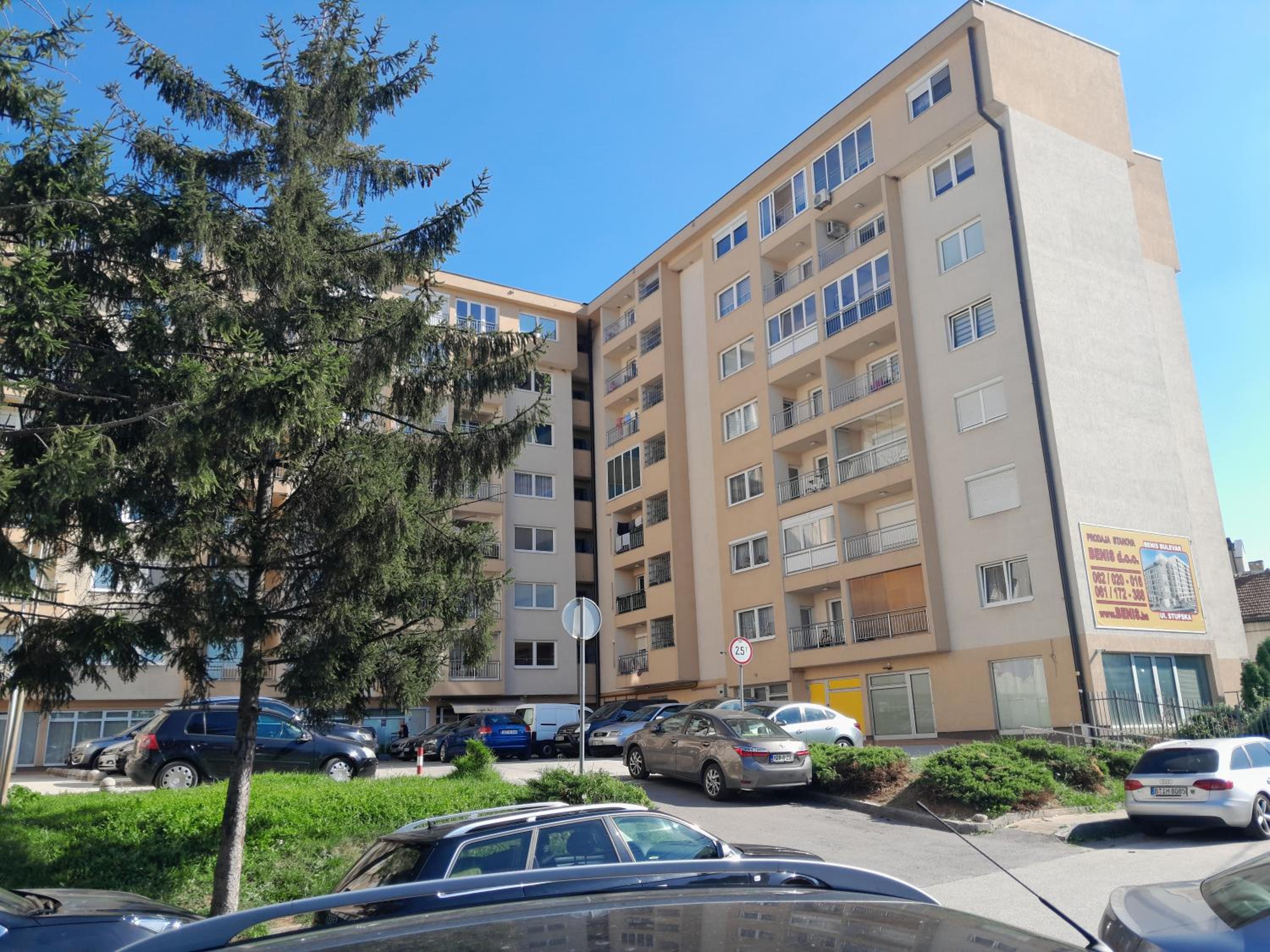 Apartman Atko