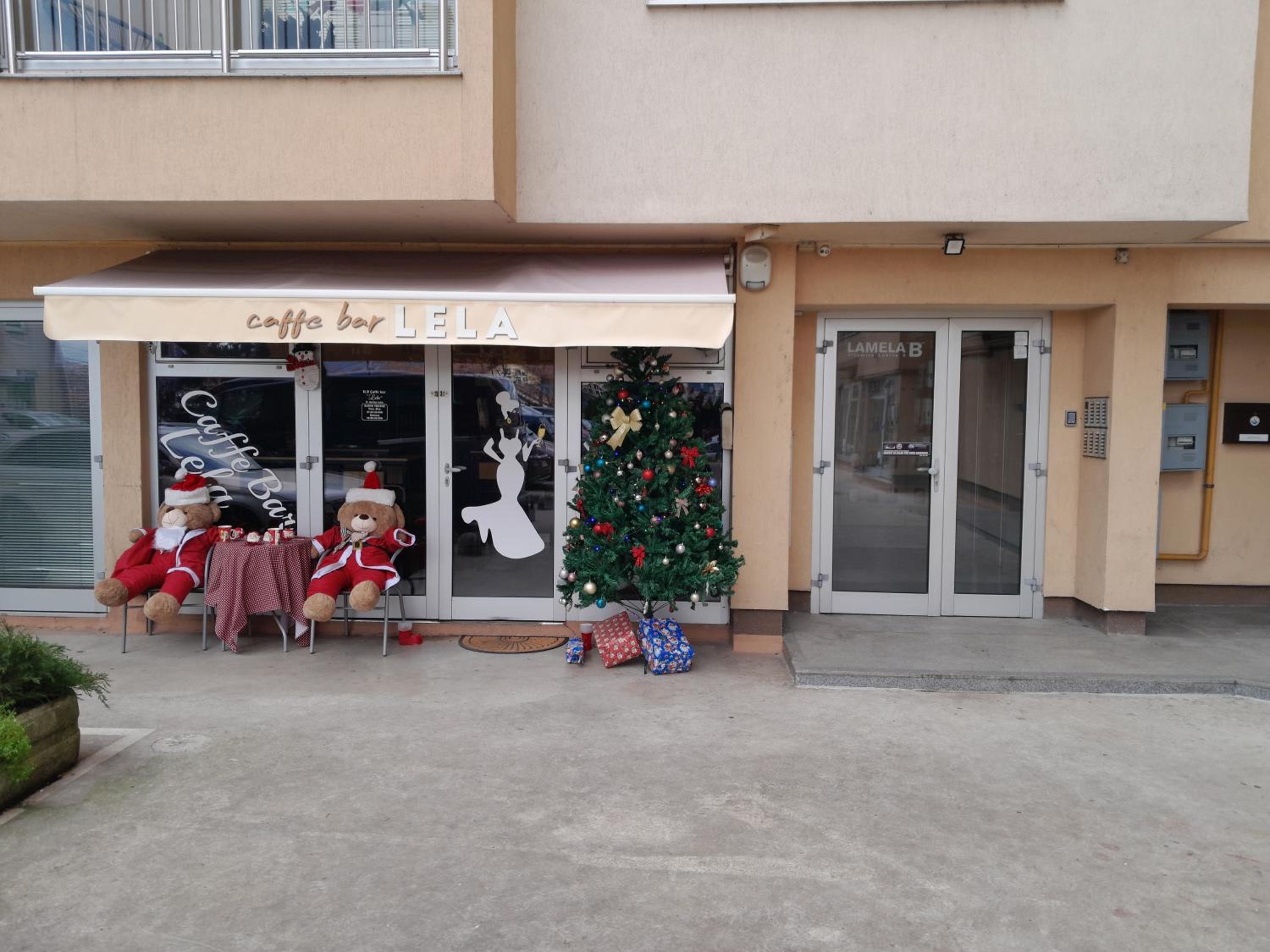 Apartman Atko