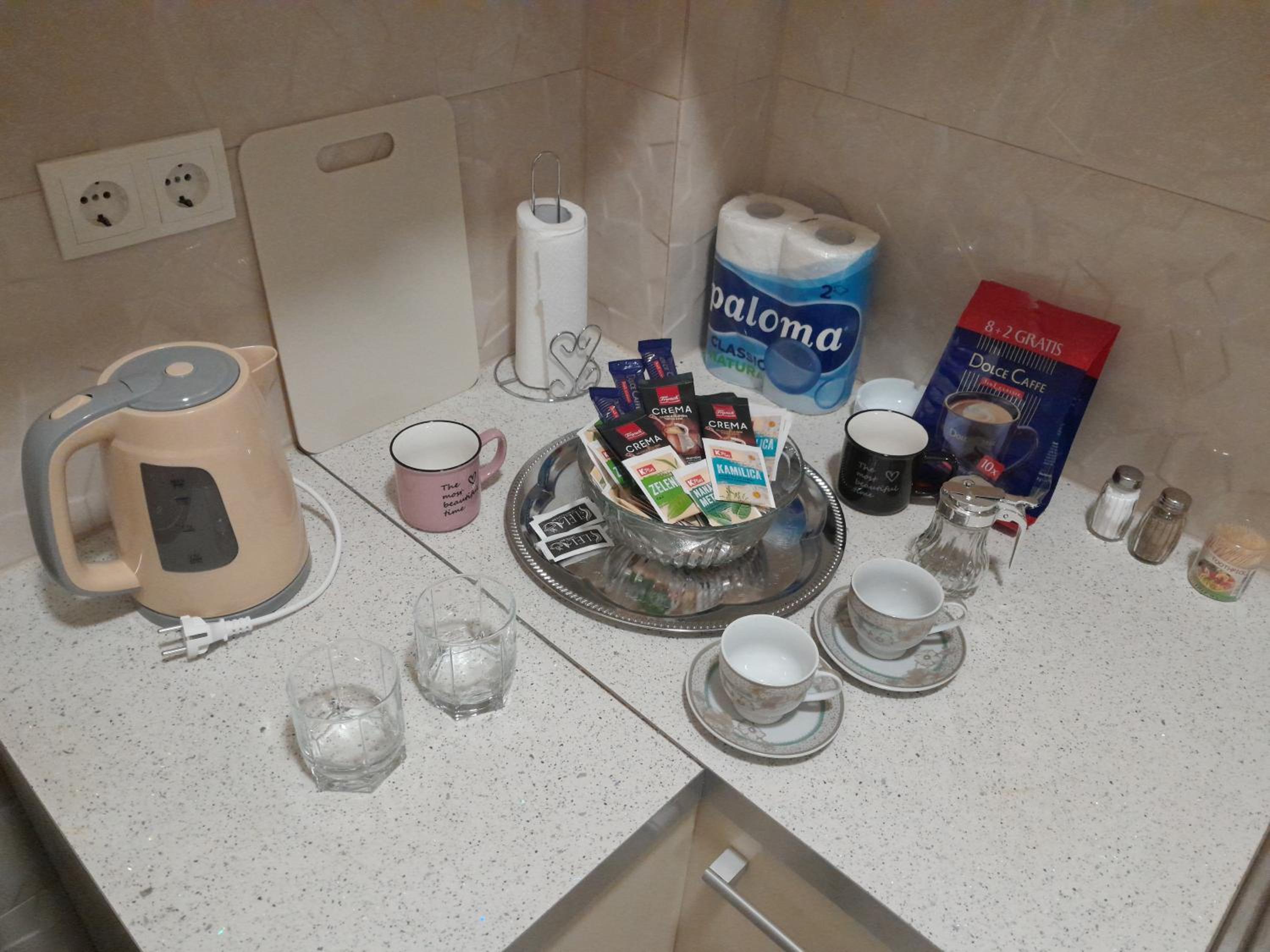 Apartman Atko