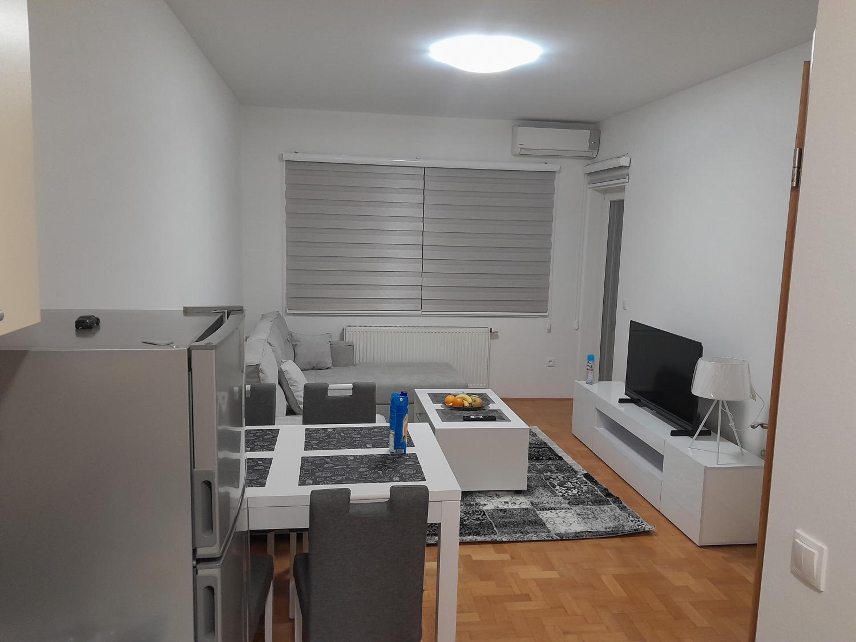 Apartman Atko