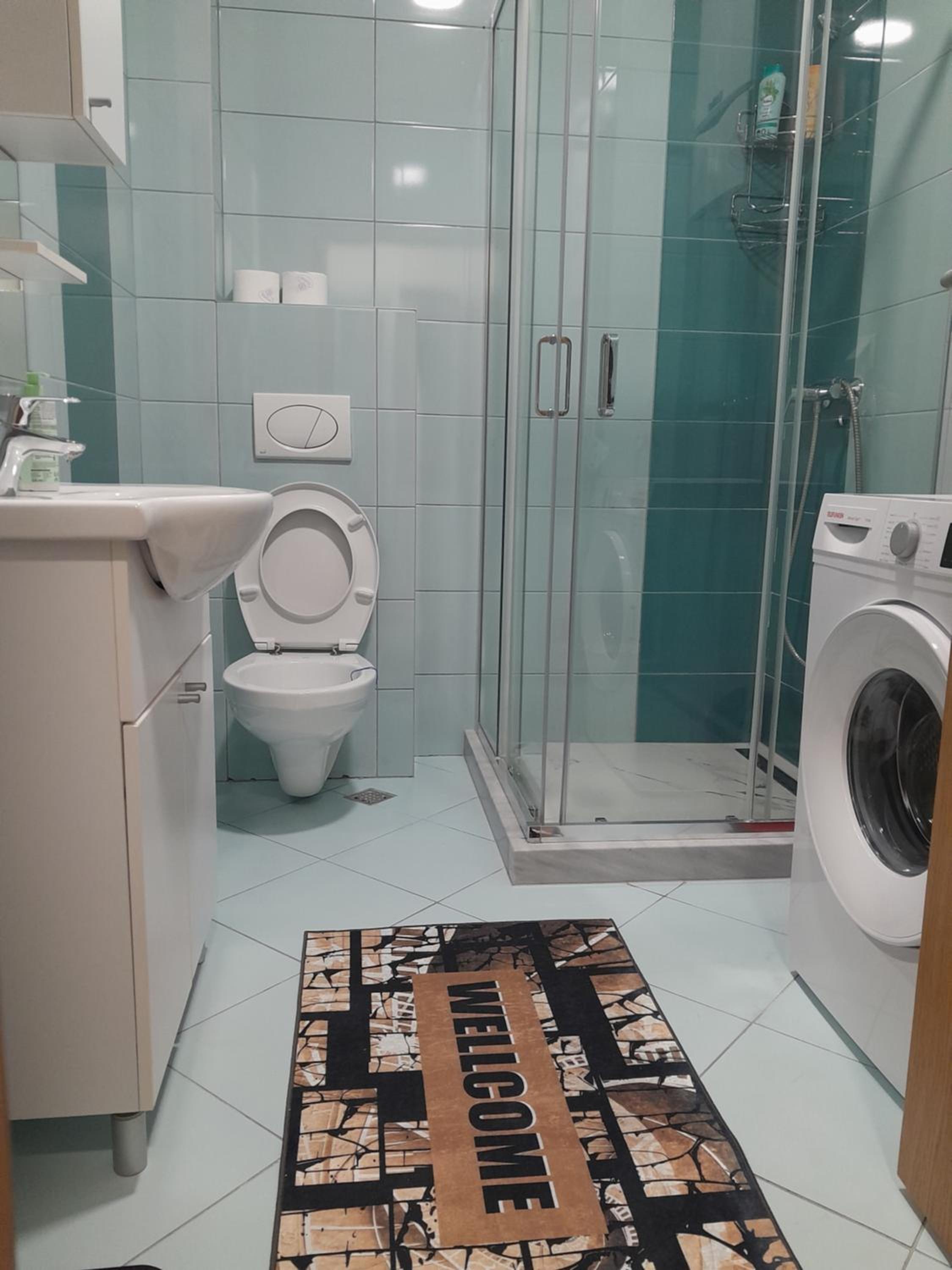Apartman Atko