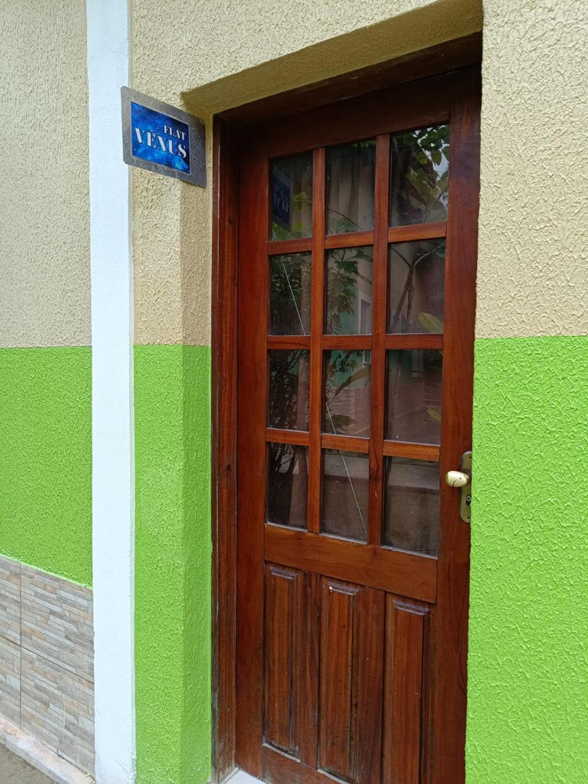 Sítio Via Láctea - Guaramiranga