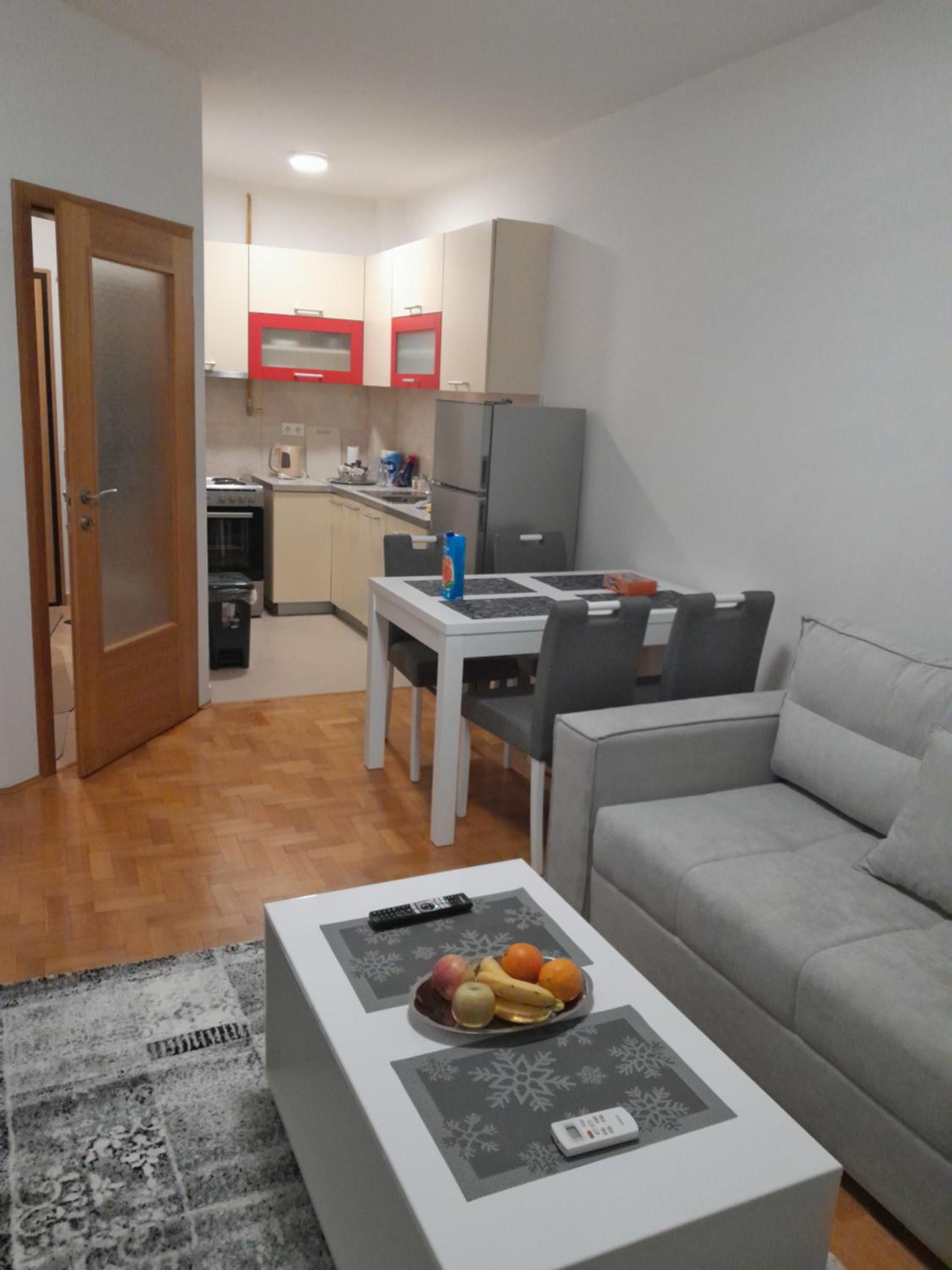 Apartman Atko