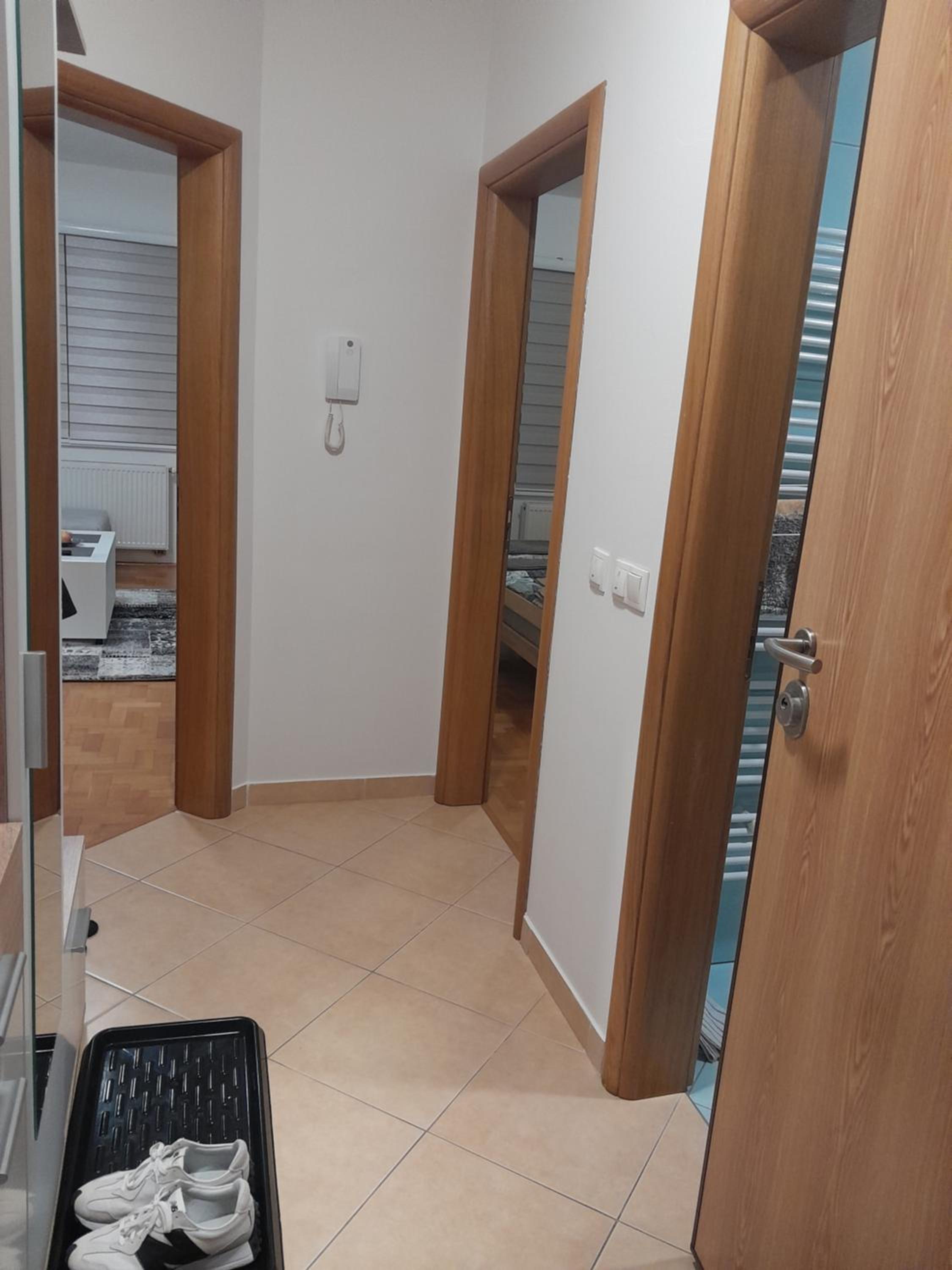 Apartman Atko