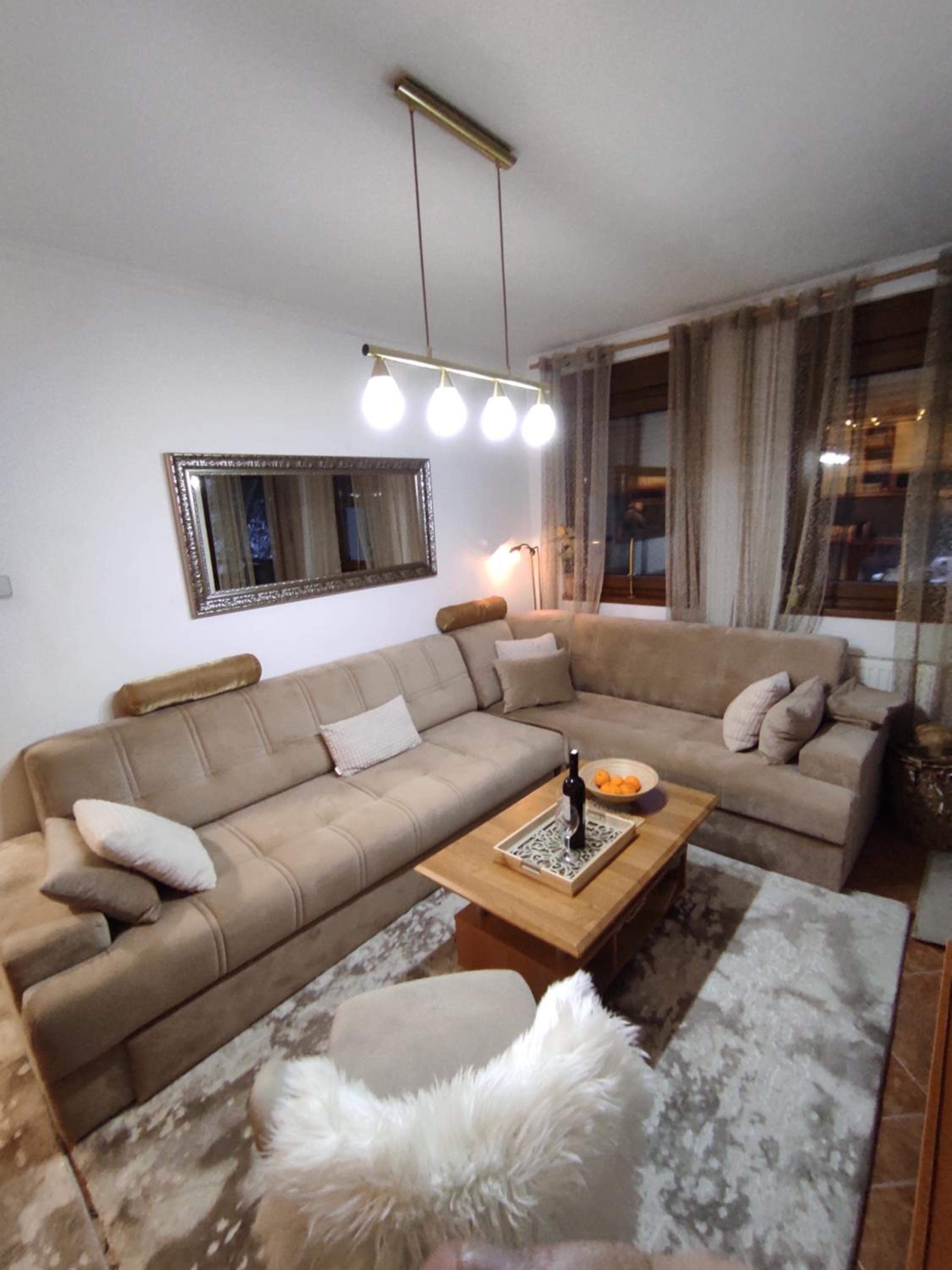 Apartman Royal Vlašić