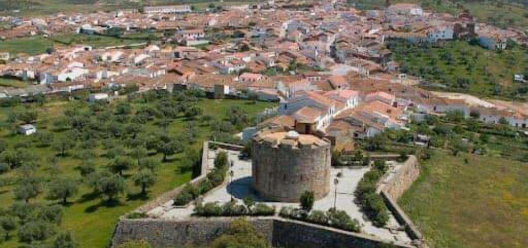 La Casona de Alba view 2