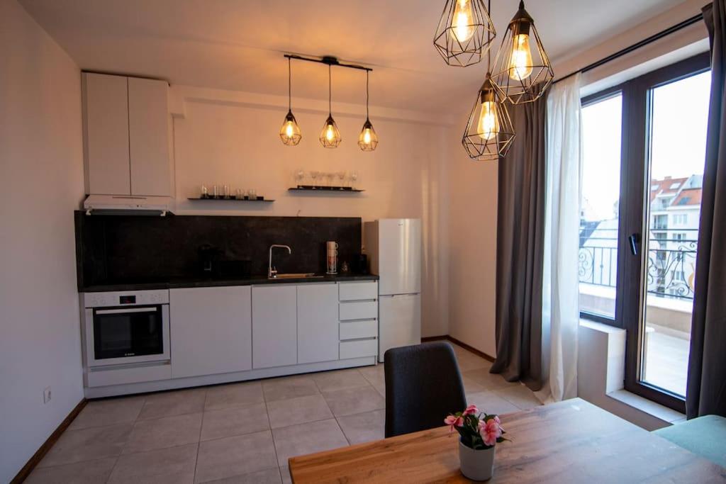 Аpartment with Free Parking