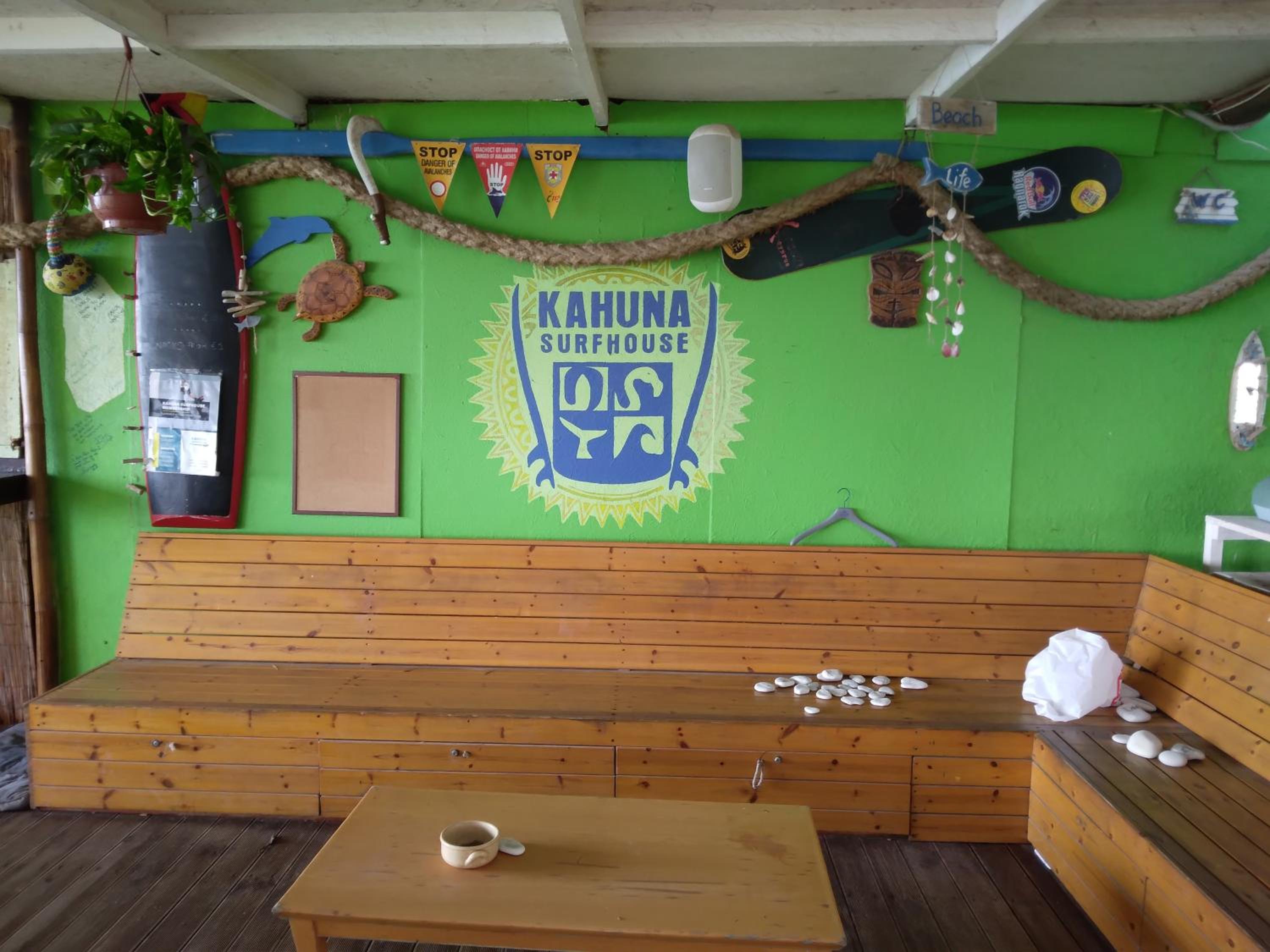 MERSINERA Paradise Garden 2